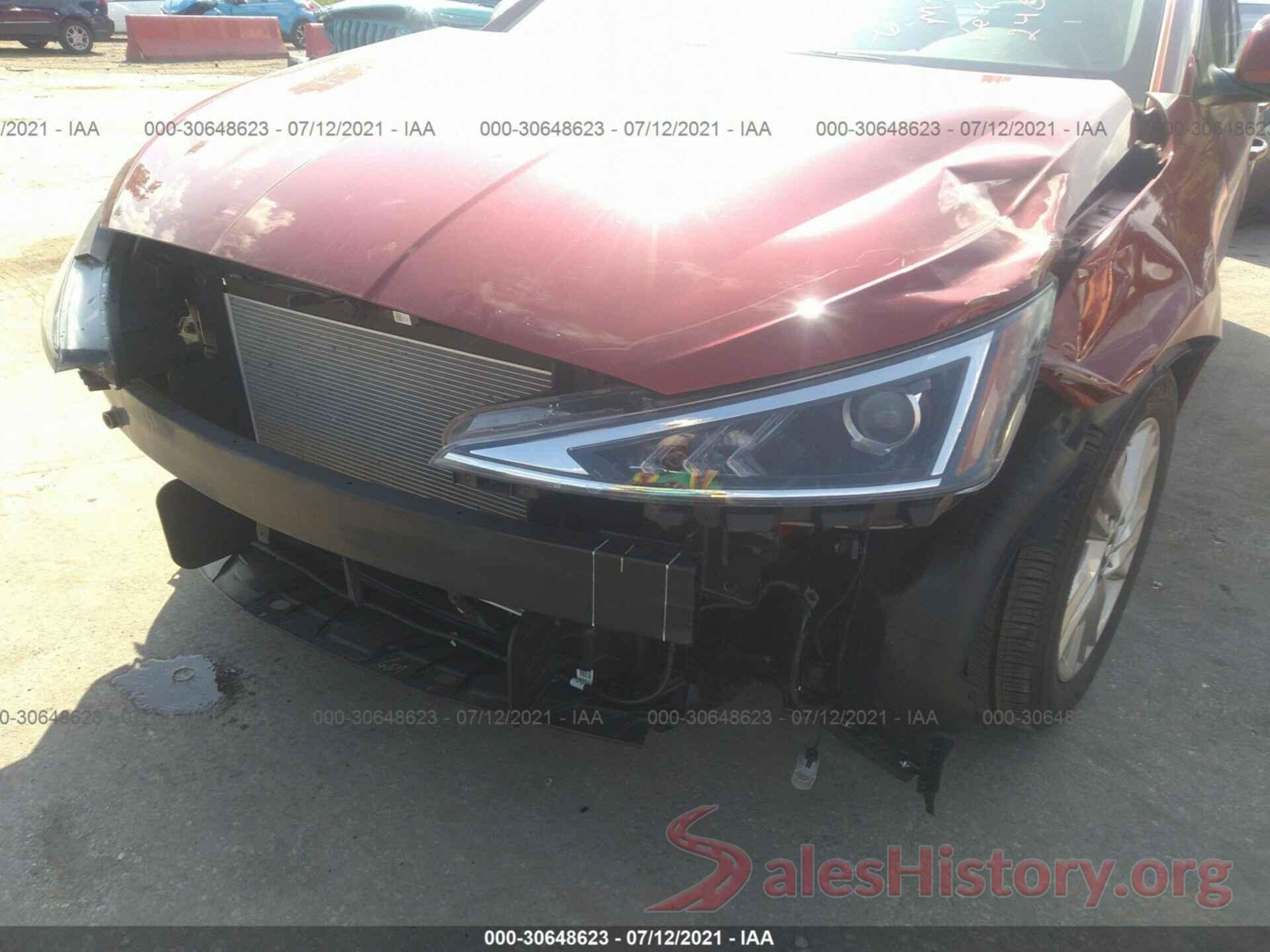 KMHD84LF5KU831499 2019 HYUNDAI ELANTRA