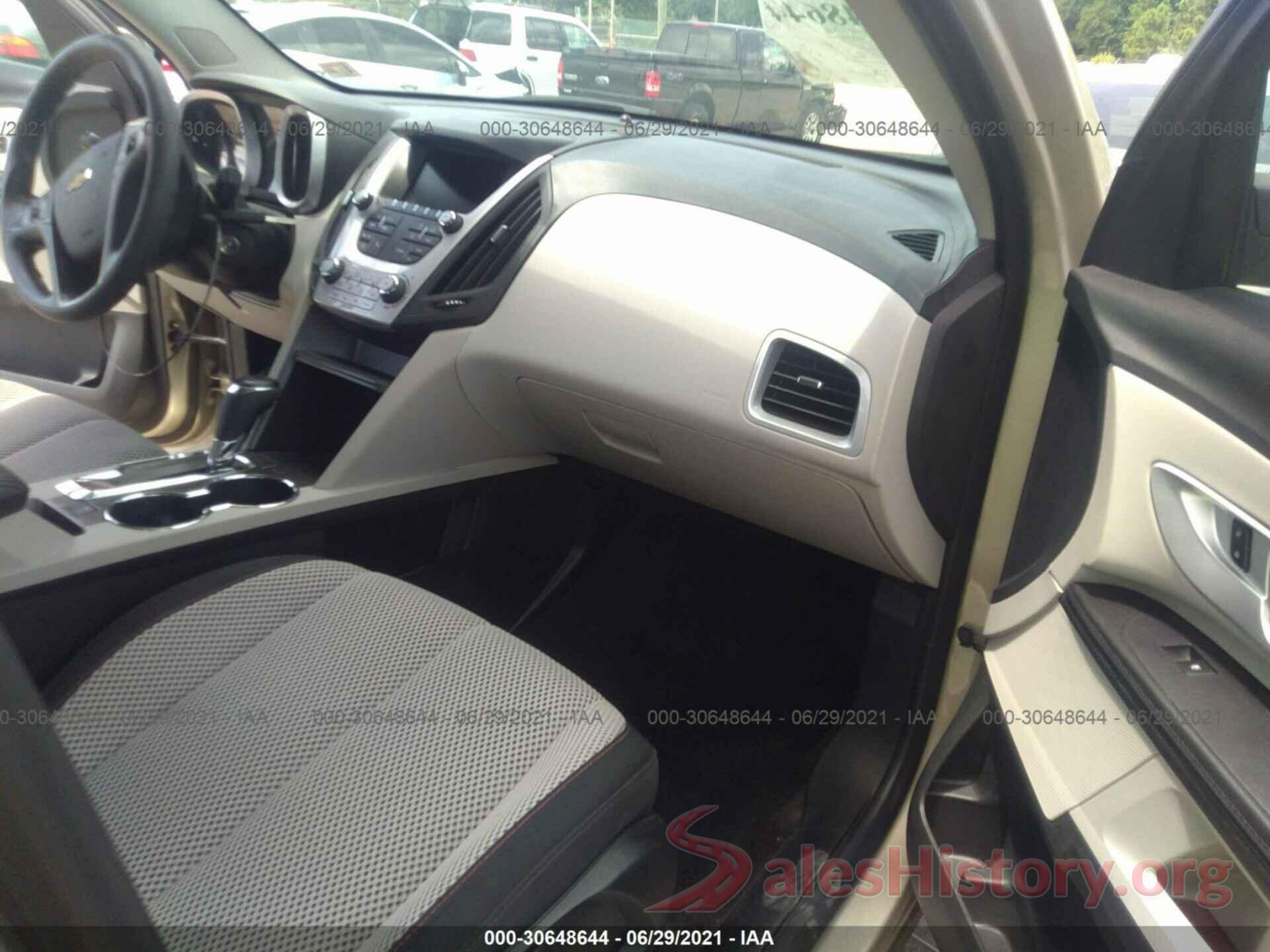 1GNALBEK7GZ108100 2016 CHEVROLET EQUINOX