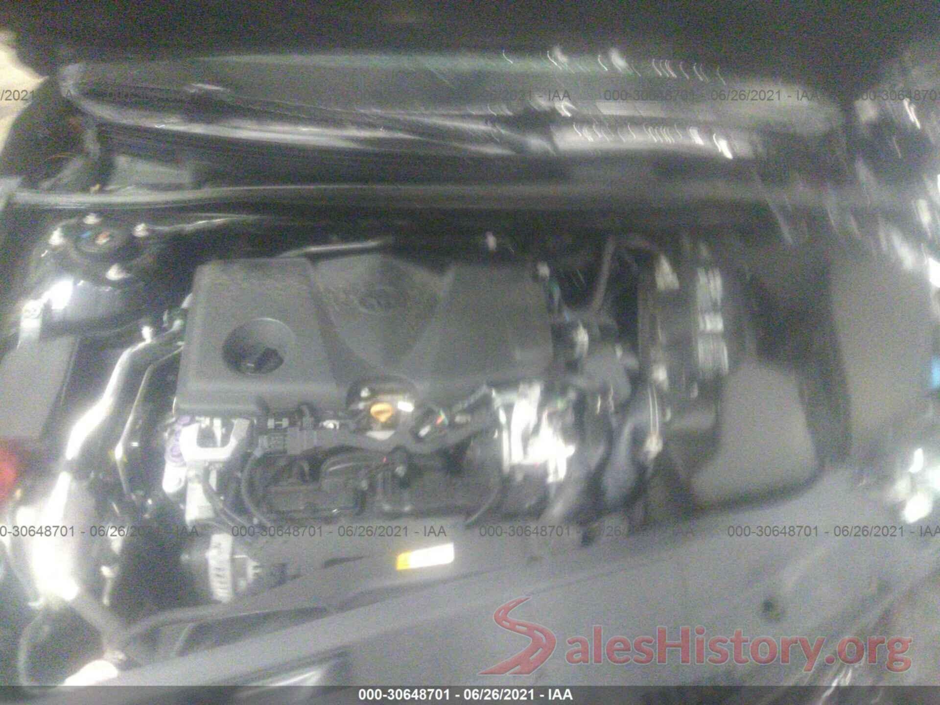 4T1B61HK8JU140080 2018 TOYOTA CAMRY