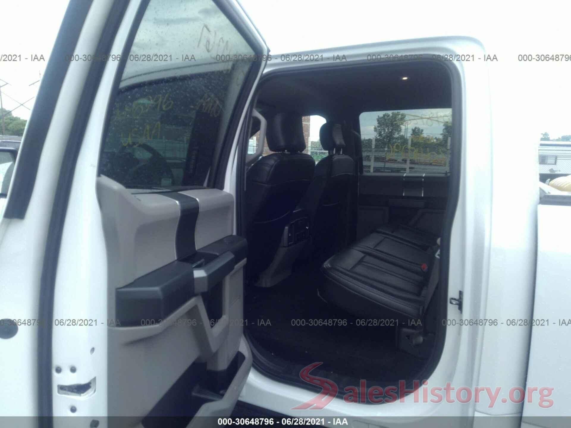 1FTEW1EG5JFB37840 2018 FORD F-150