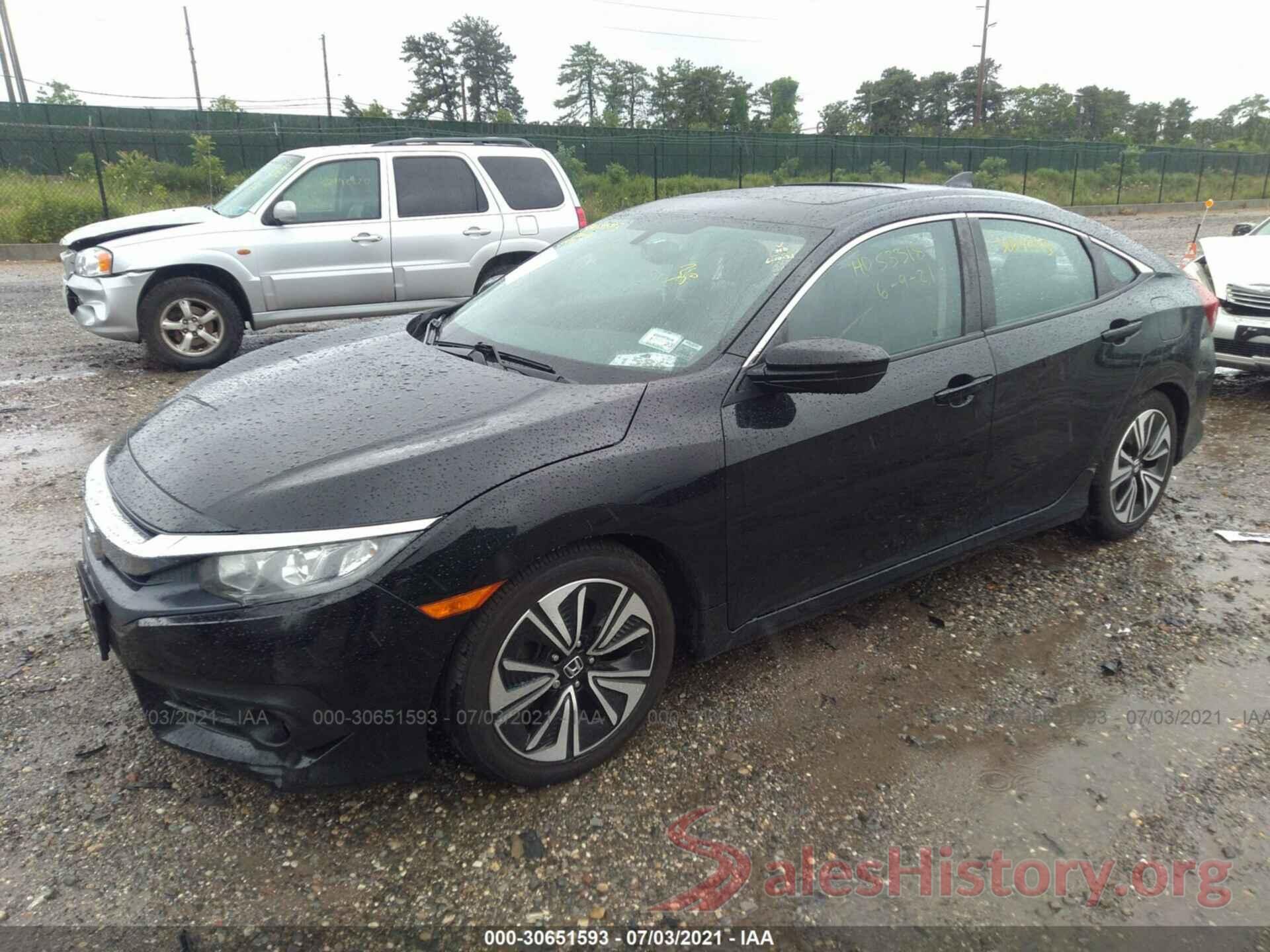 19XFC1F72HE202112 2017 HONDA CIVIC SEDAN