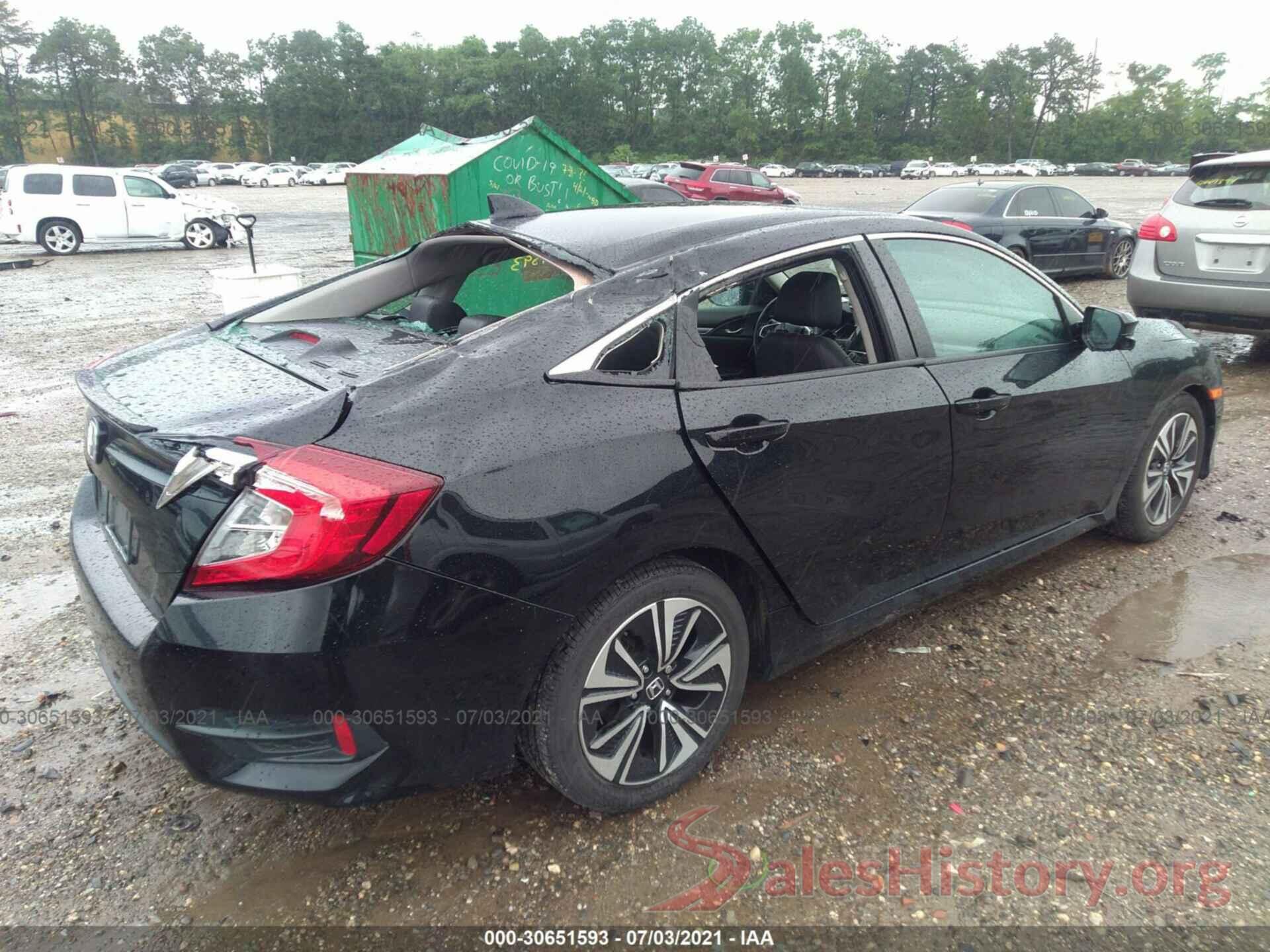 19XFC1F72HE202112 2017 HONDA CIVIC SEDAN