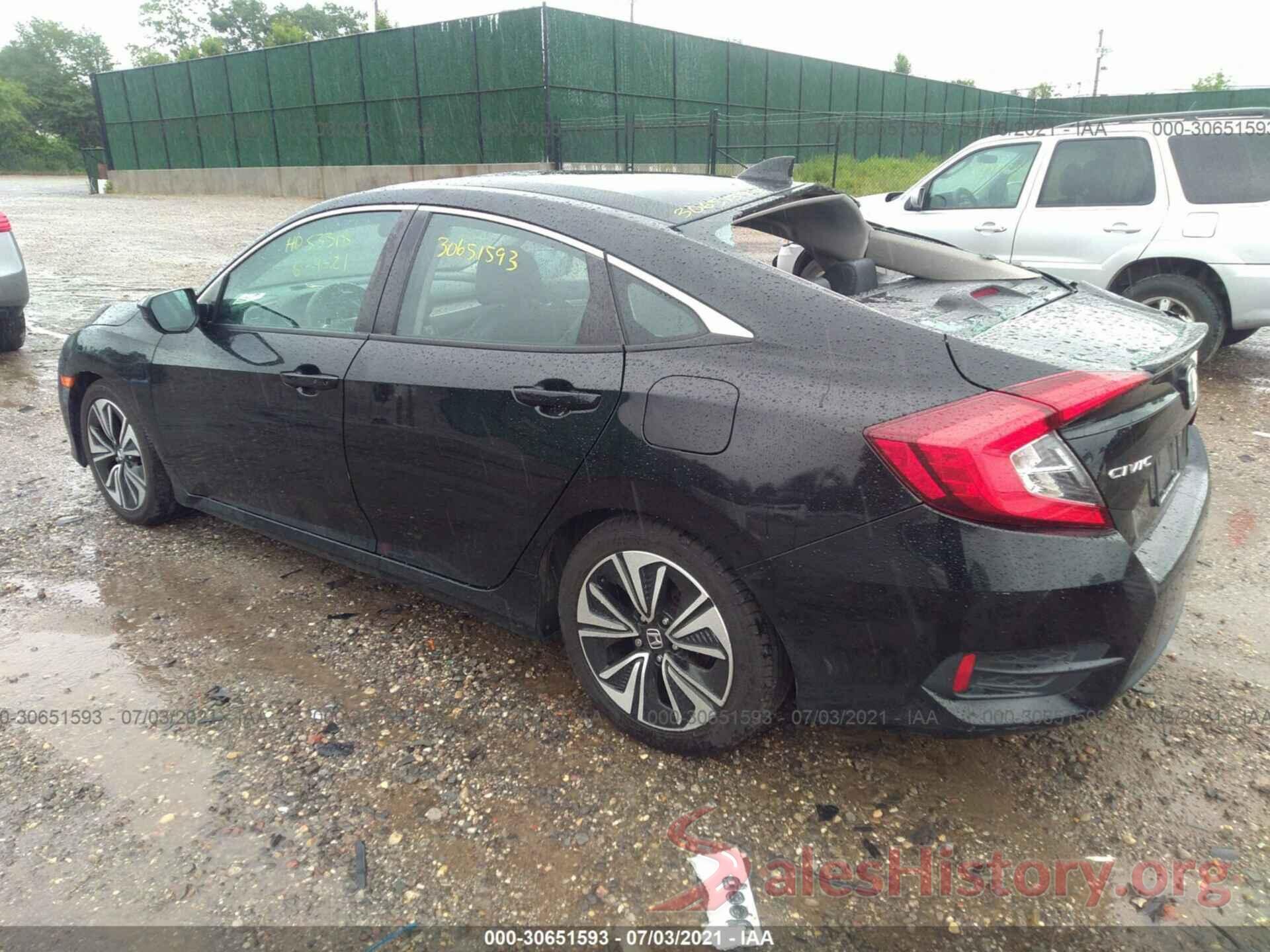 19XFC1F72HE202112 2017 HONDA CIVIC SEDAN