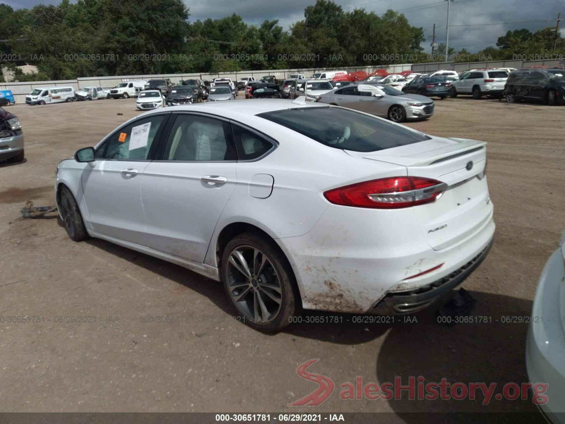 3FA6P0D9XLR137326 2020 FORD FUSION