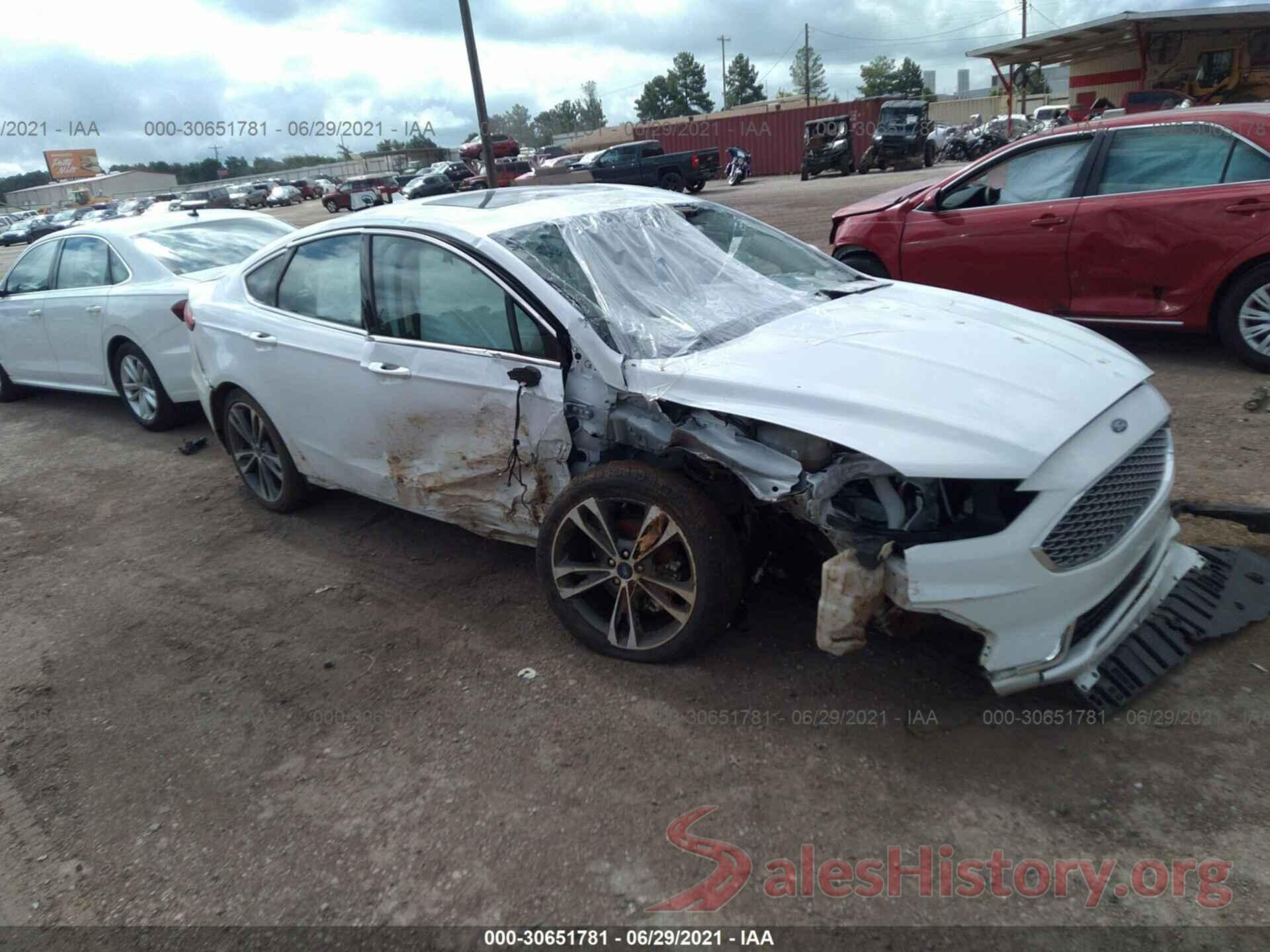 3FA6P0D9XLR137326 2020 FORD FUSION