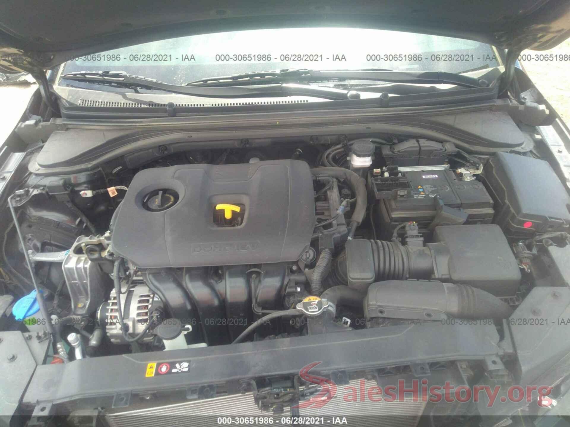 KMHD84LF4LU951635 2020 HYUNDAI ELANTRA