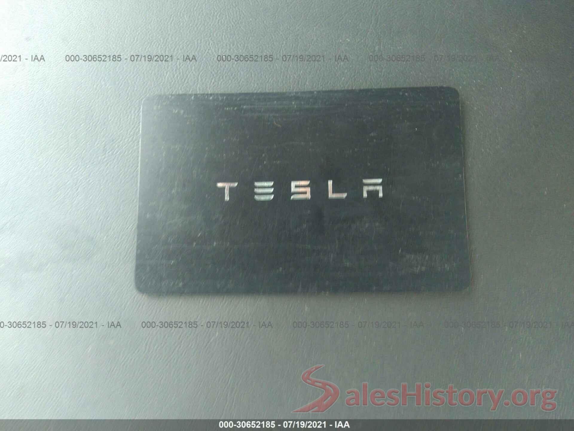 5YJYGDEF1MF090110 2021 TESLA MODEL Y