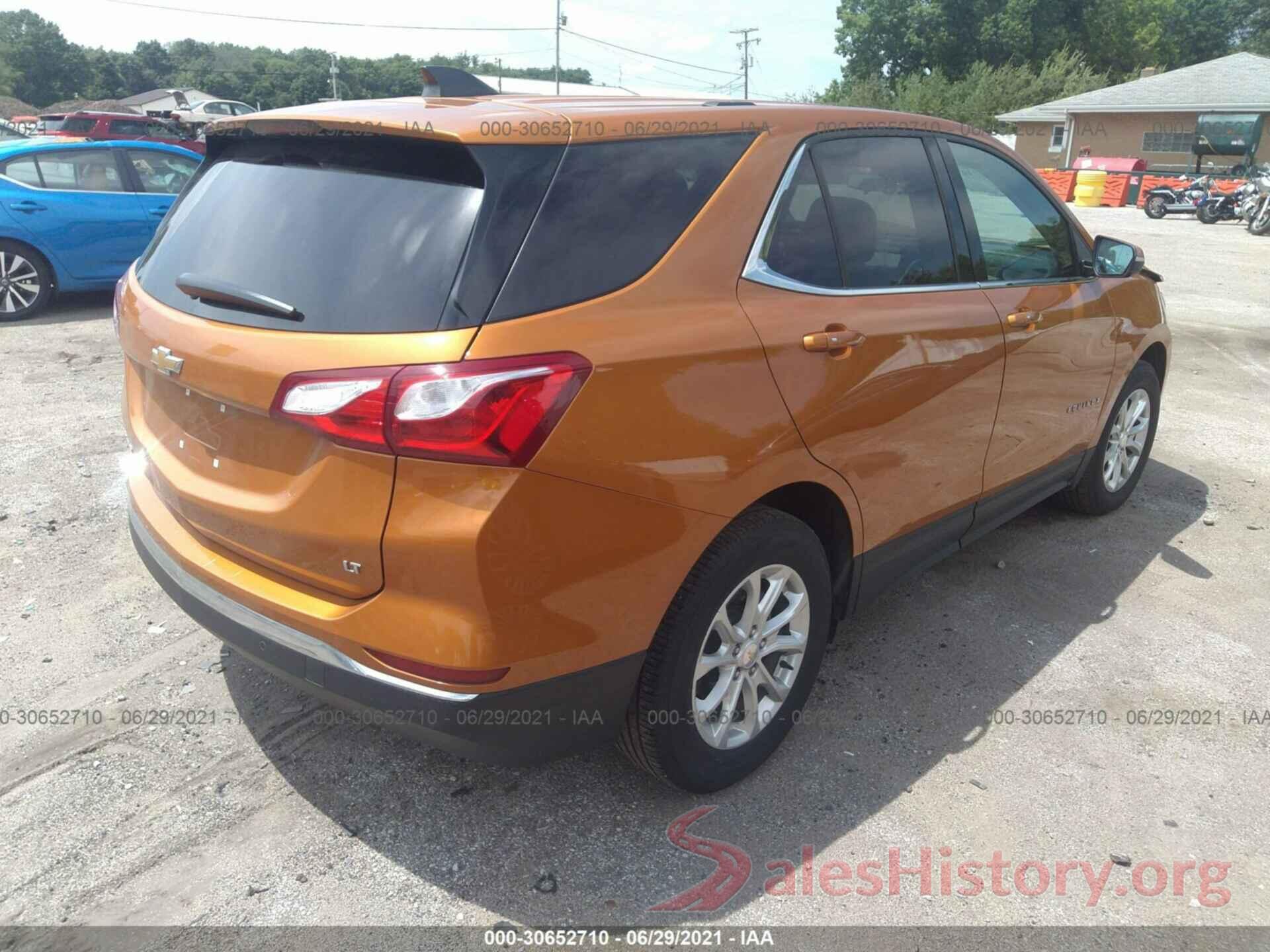 2GNAXJEV1J6308644 2018 CHEVROLET EQUINOX