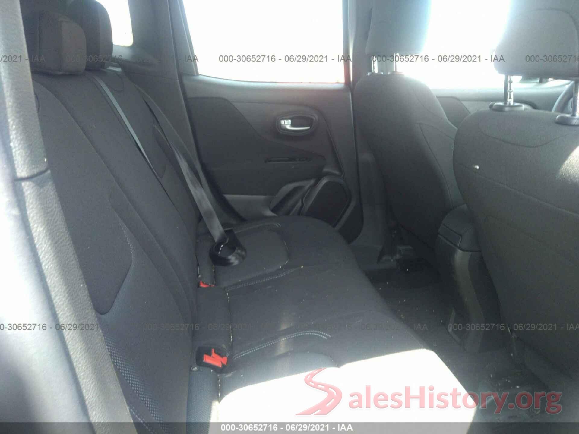 ZACNJBAB6LPL78253 2020 JEEP RENEGADE