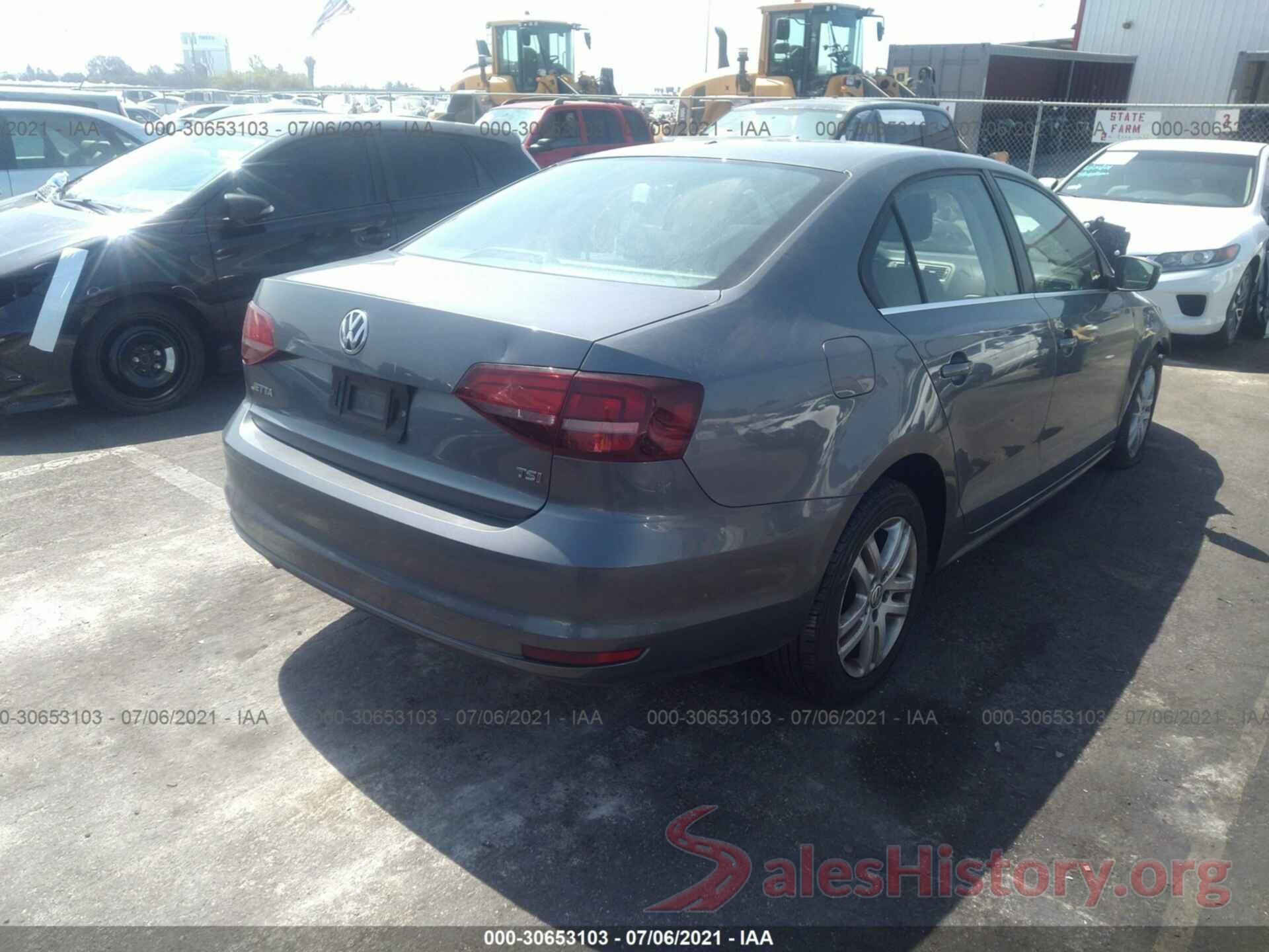 3VW2B7AJ9HM352468 2017 VOLKSWAGEN JETTA