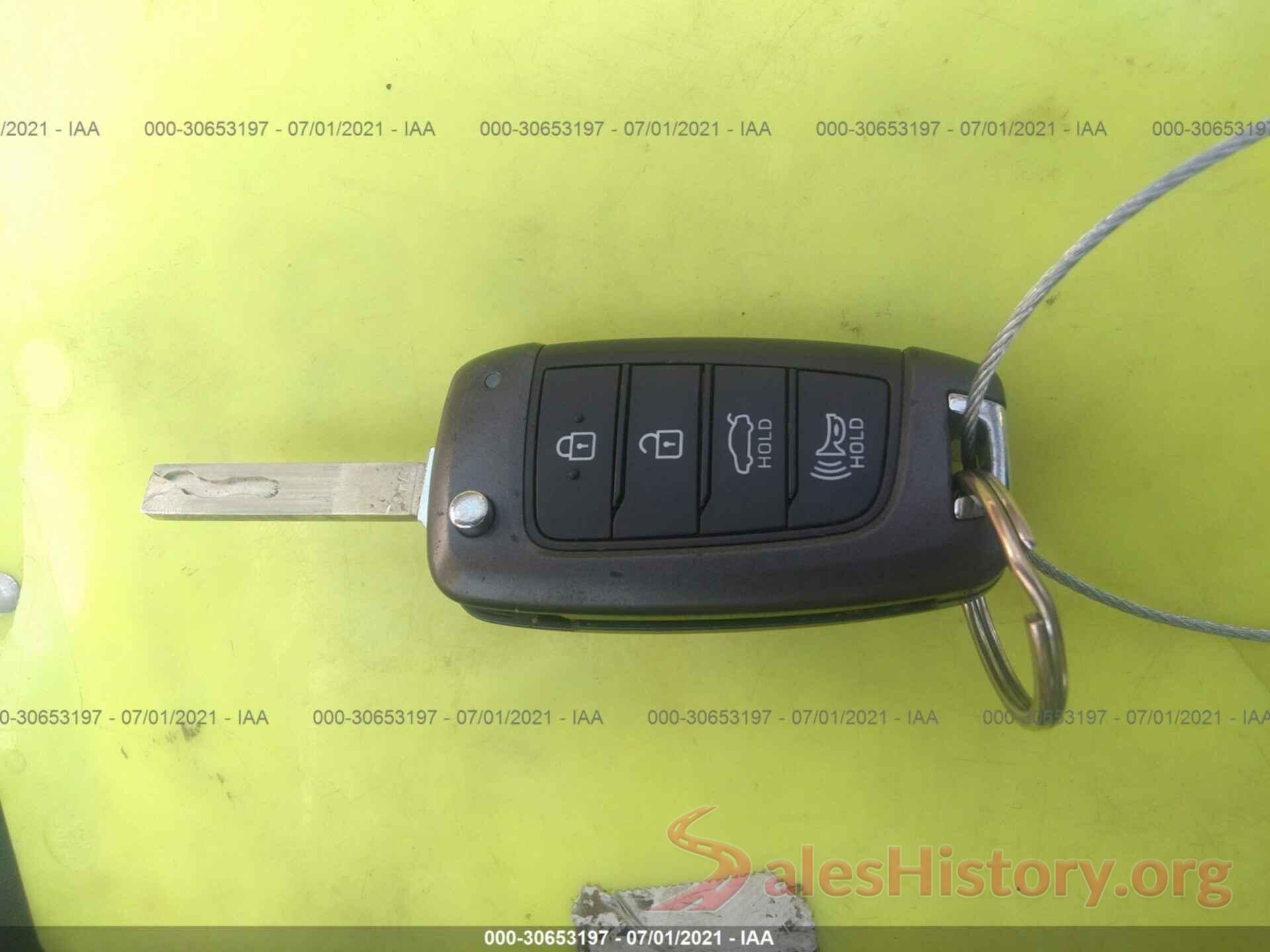 3KPC24A68LE126314 2020 HYUNDAI ACCENT