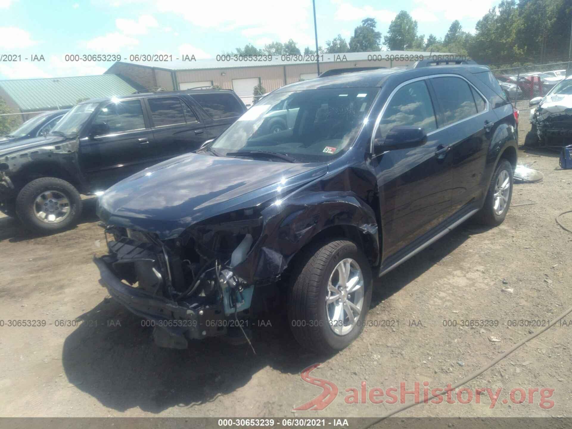 2GNFLFEK8H6126471 2017 CHEVROLET EQUINOX