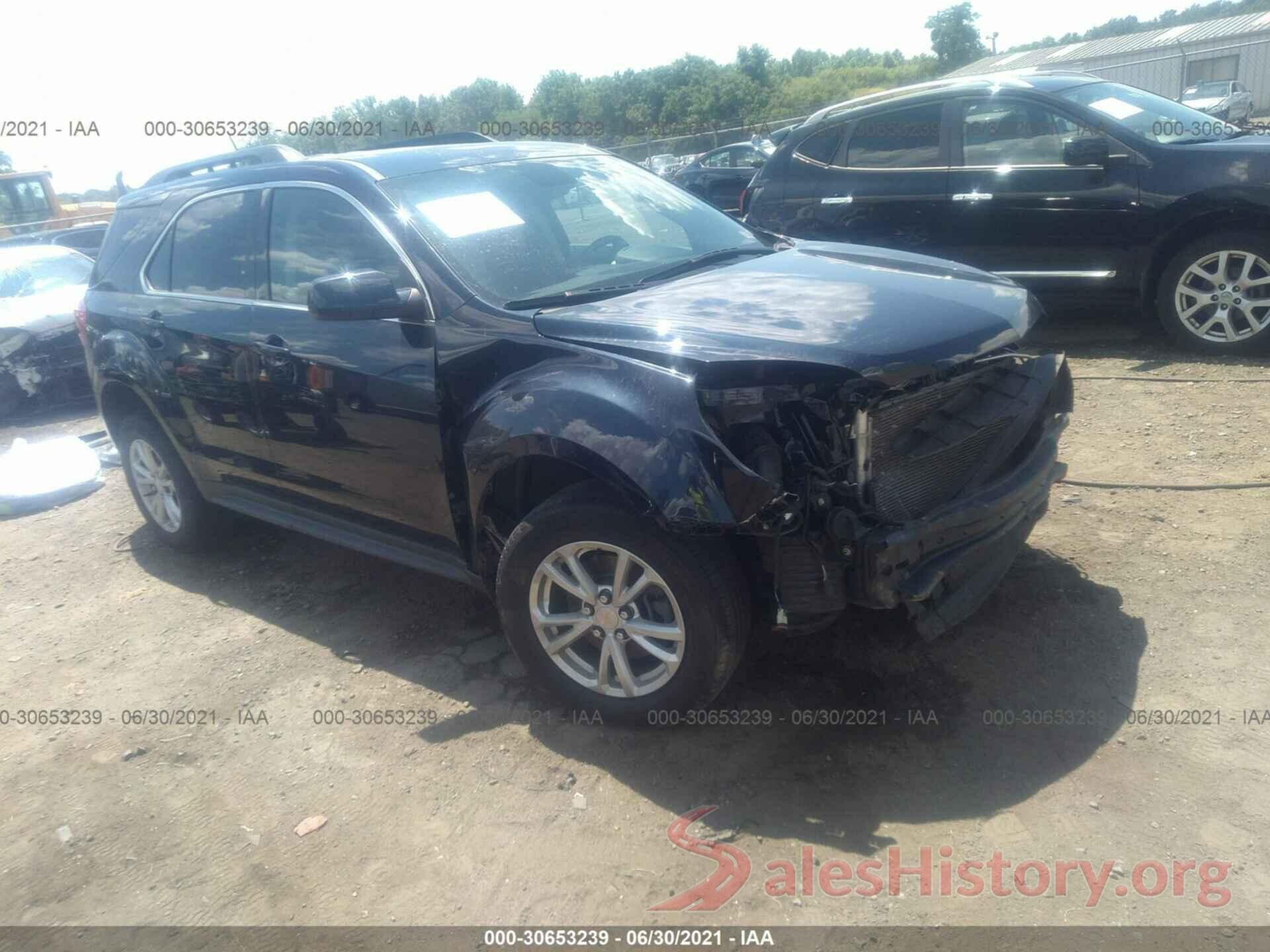 2GNFLFEK8H6126471 2017 CHEVROLET EQUINOX