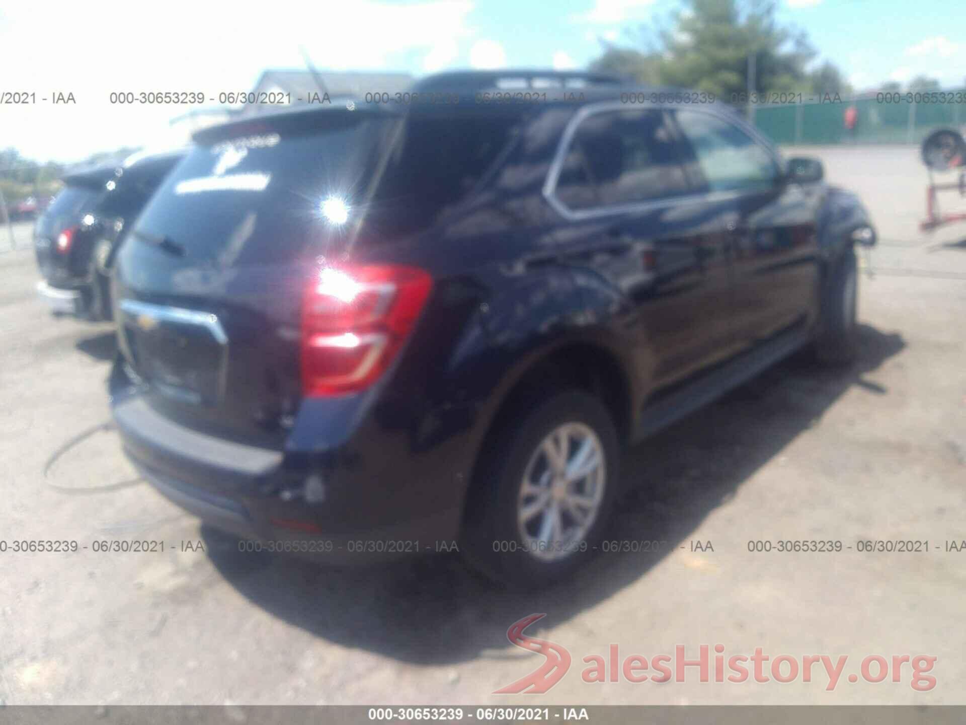 2GNFLFEK8H6126471 2017 CHEVROLET EQUINOX