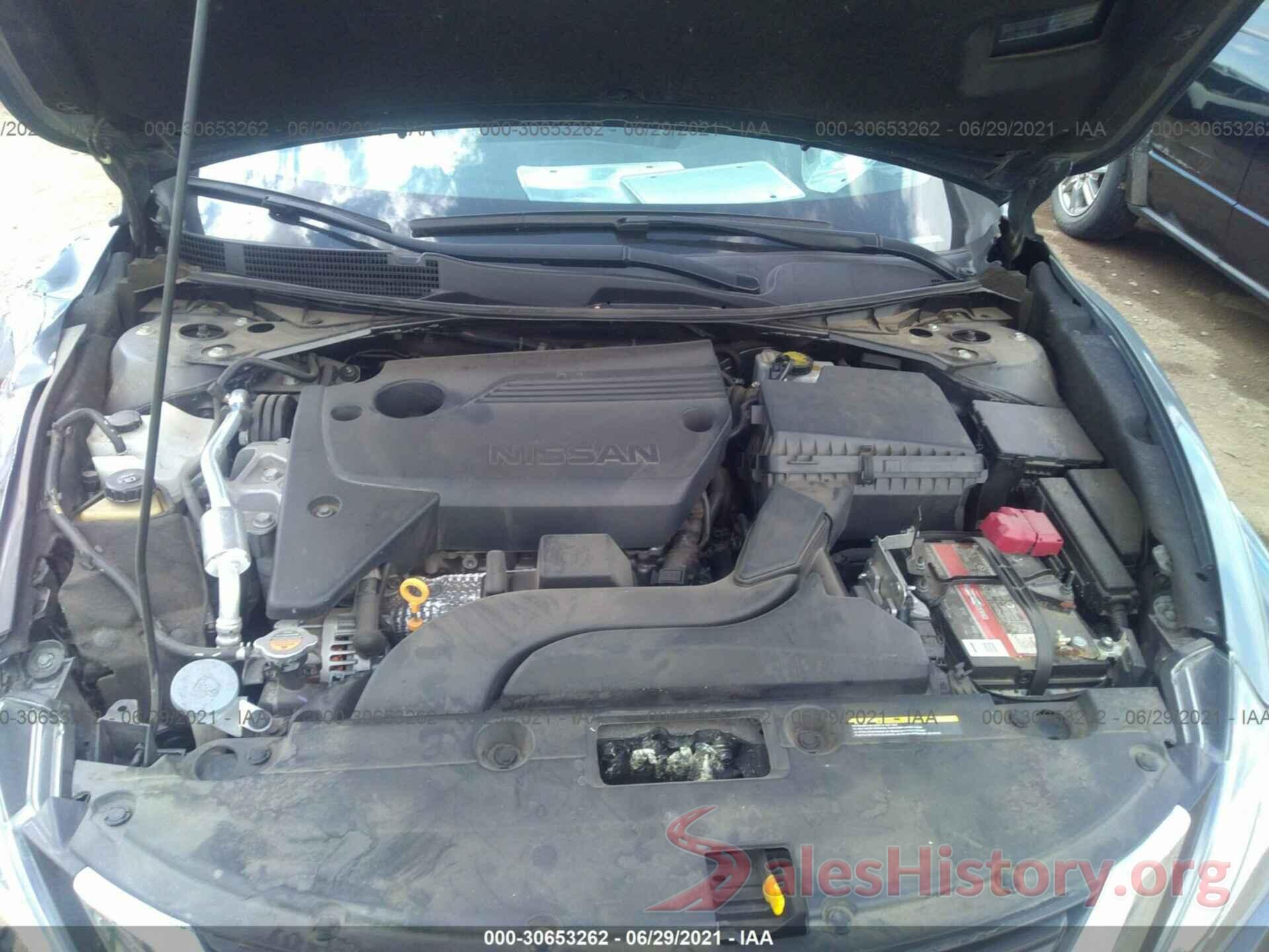 1N4AL3APXJC120371 2018 NISSAN ALTIMA