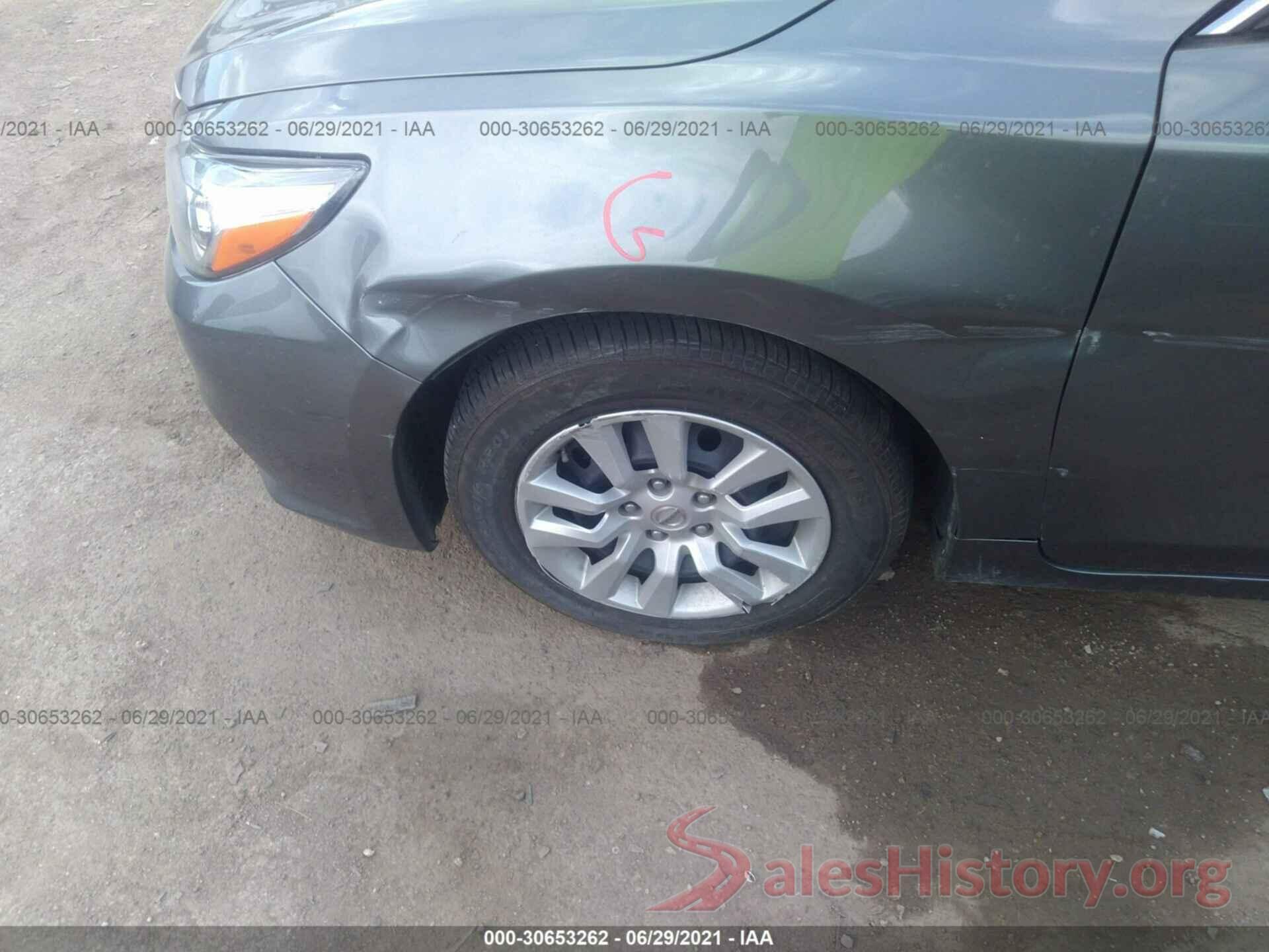 1N4AL3APXJC120371 2018 NISSAN ALTIMA