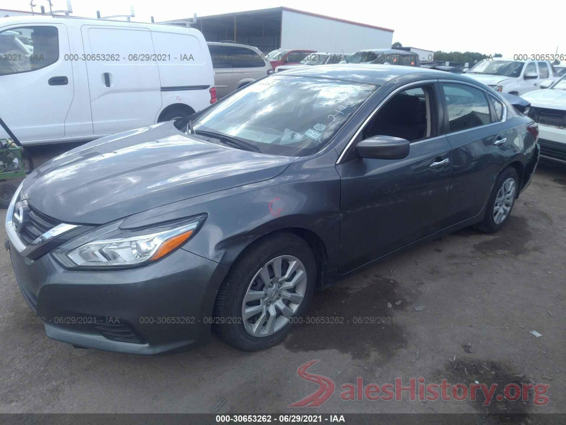 1N4AL3APXJC120371 2018 NISSAN ALTIMA