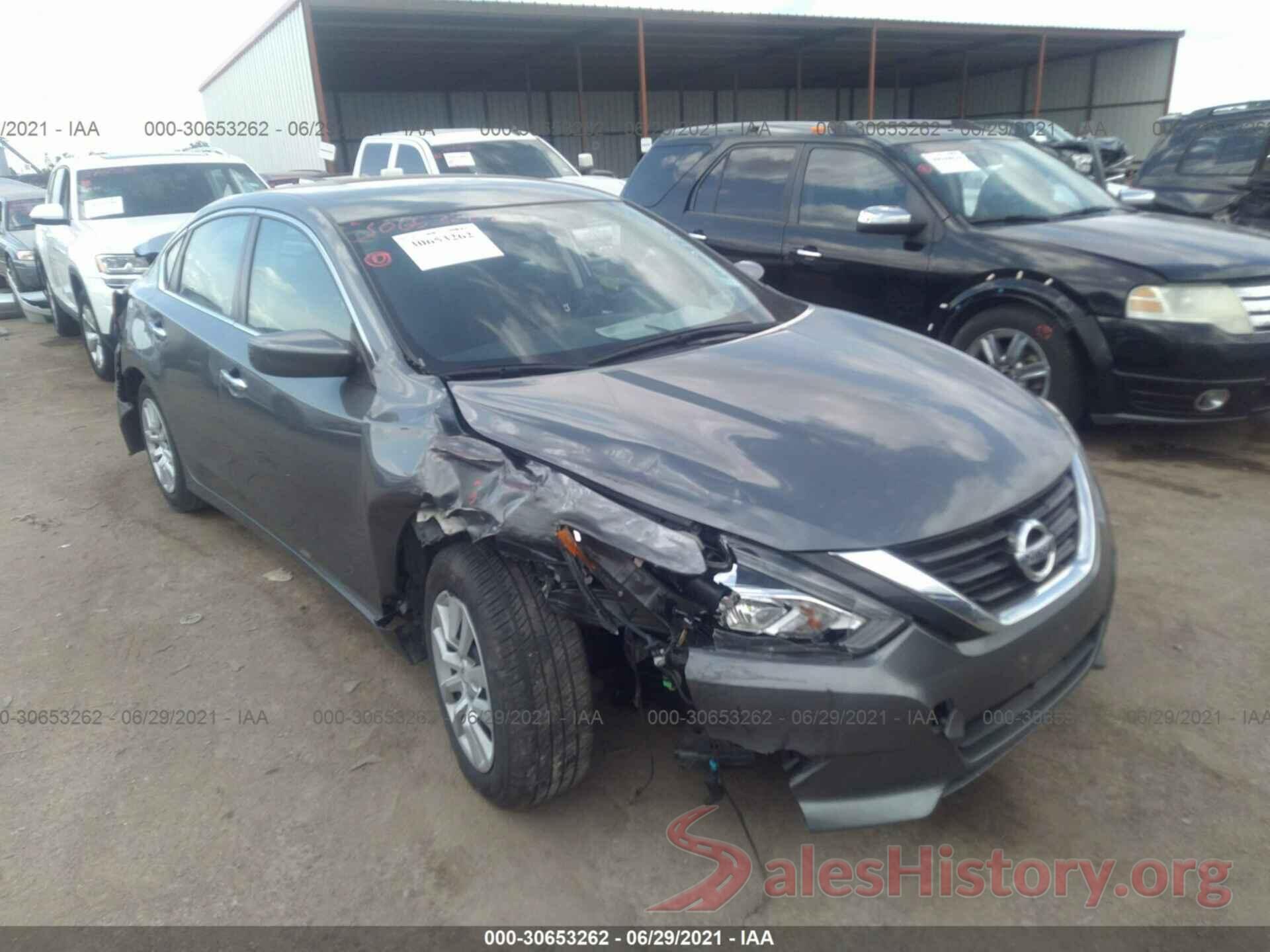 1N4AL3APXJC120371 2018 NISSAN ALTIMA