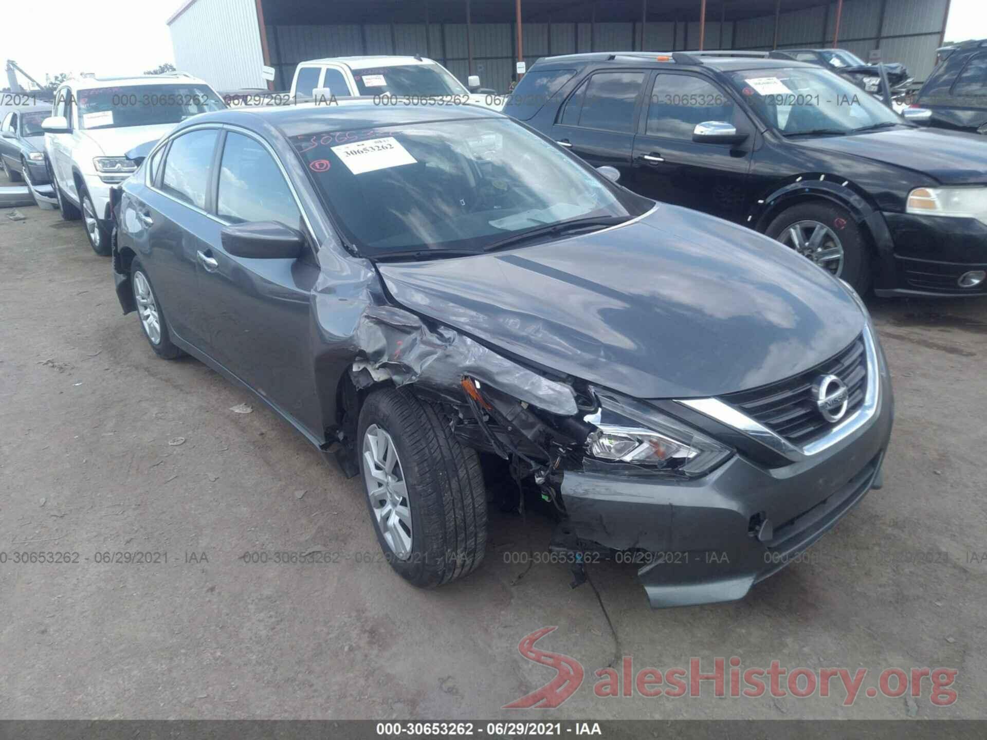 1N4AL3APXJC120371 2018 NISSAN ALTIMA