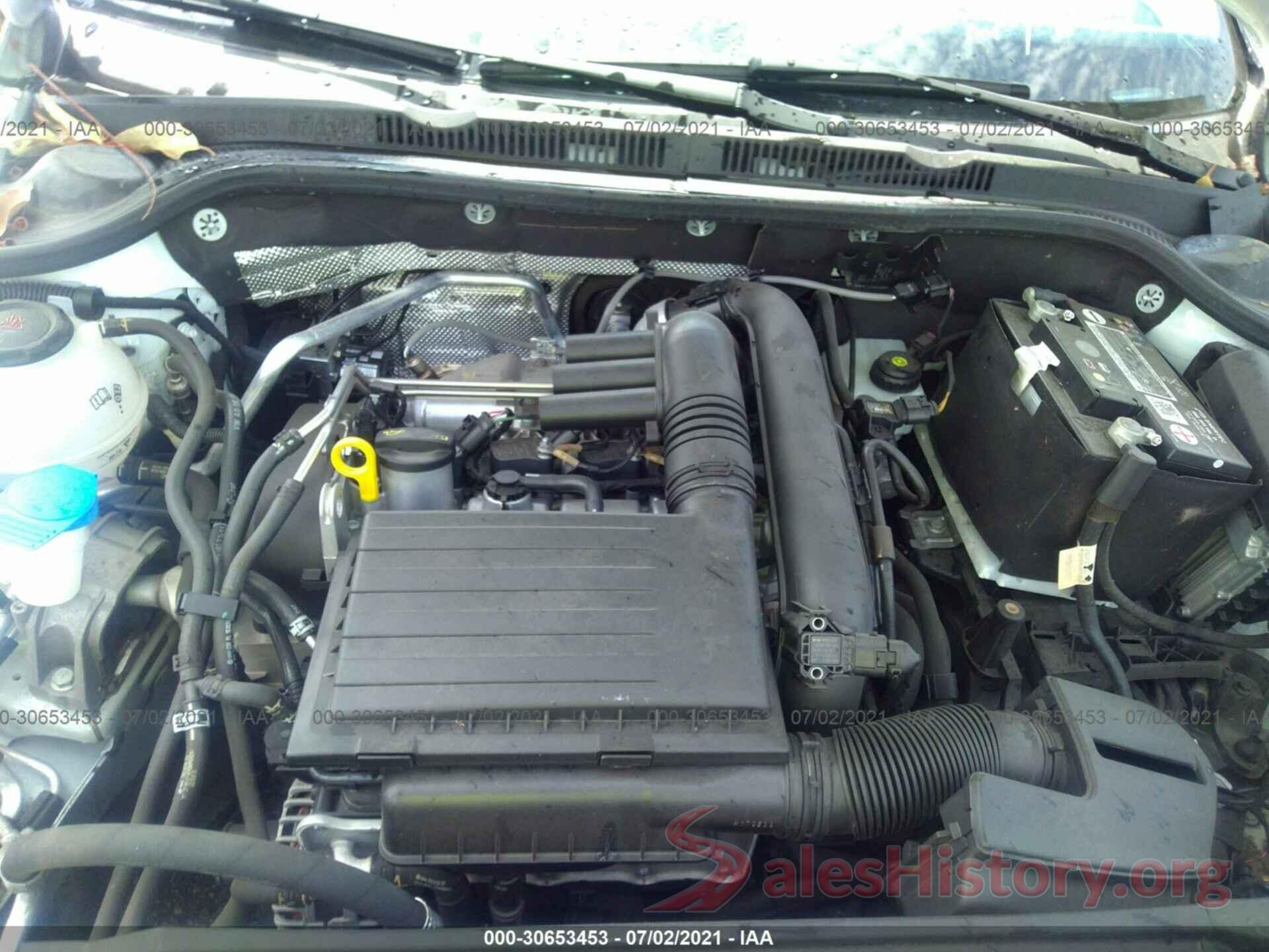 3VWDB7AJ5JM247473 2018 VOLKSWAGEN JETTA