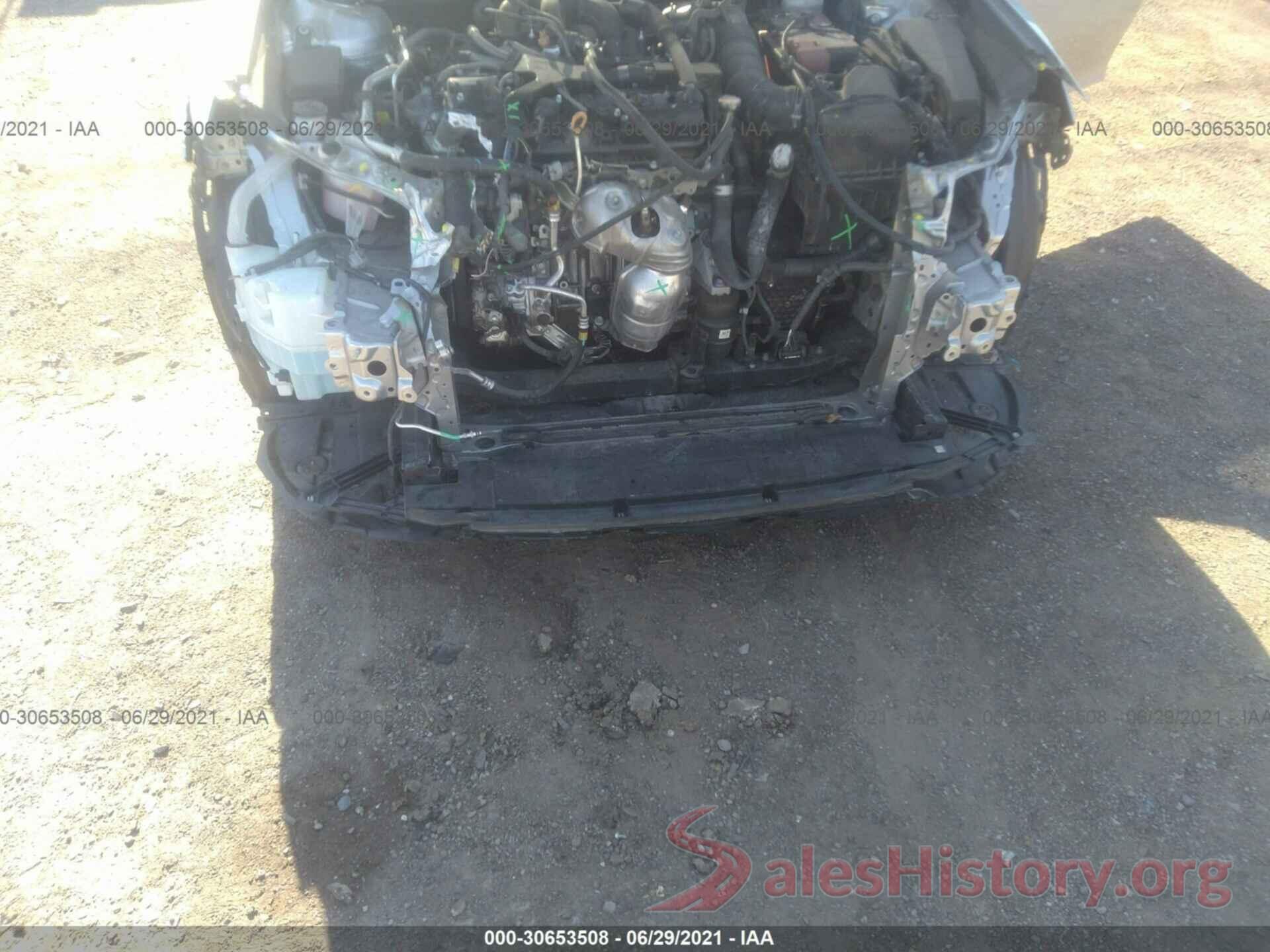 4T1BZ1HKXJU015122 2018 TOYOTA CAMRY