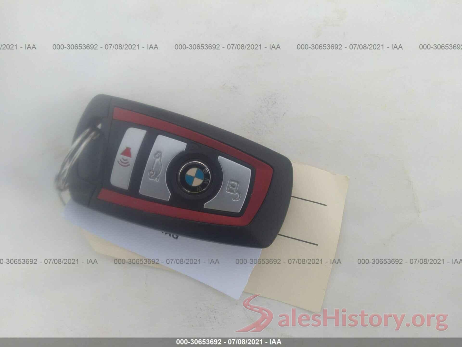 WBA4J3C54KBL10664 2019 BMW 4 SERIES