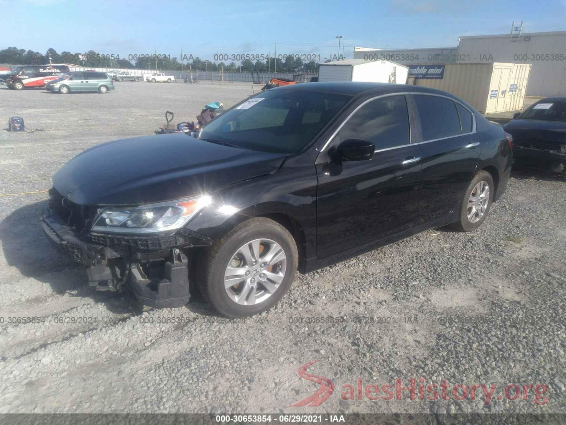 1HGCR2F58HA267458 2017 HONDA ACCORD SEDAN