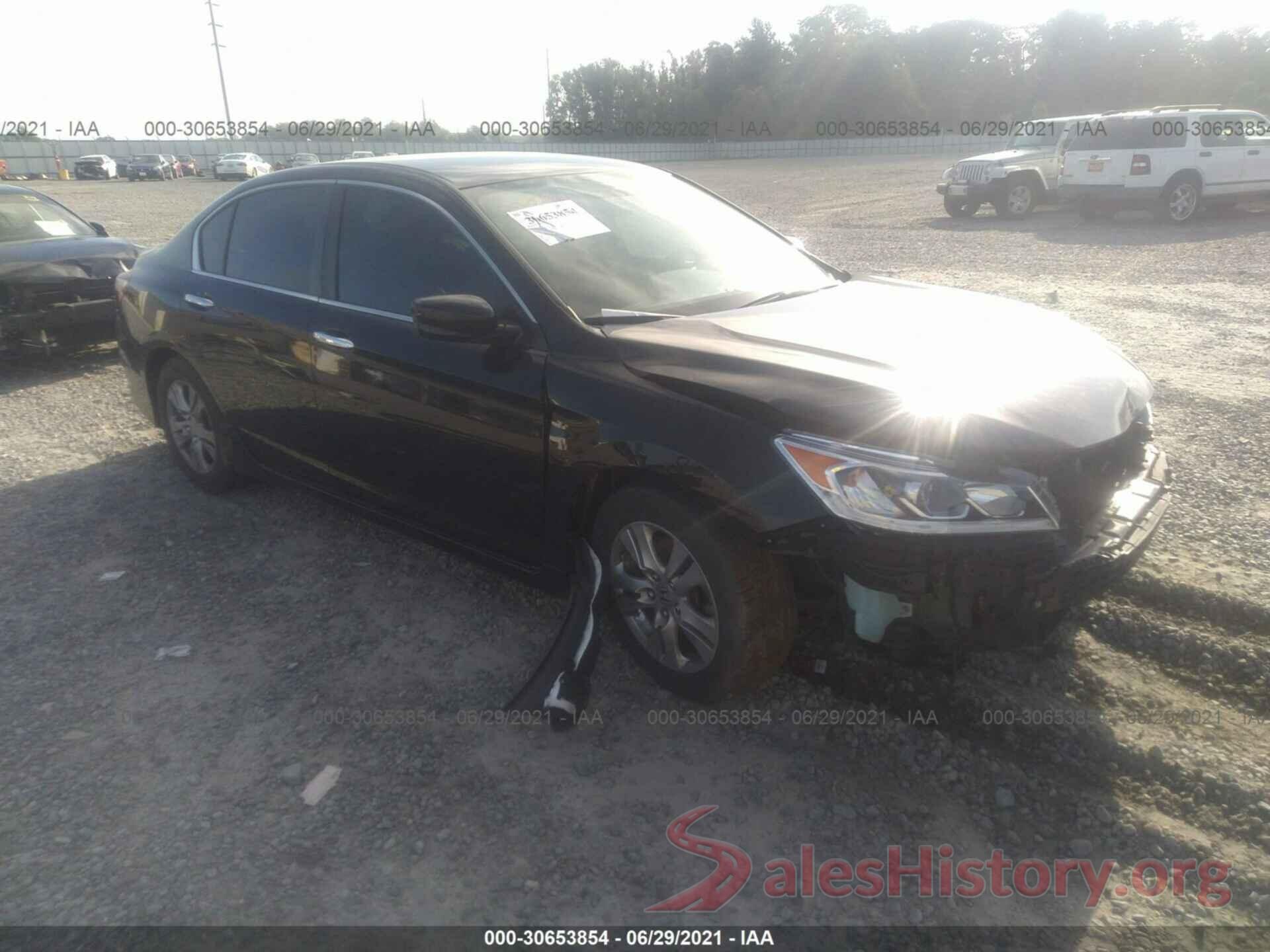 1HGCR2F58HA267458 2017 HONDA ACCORD SEDAN