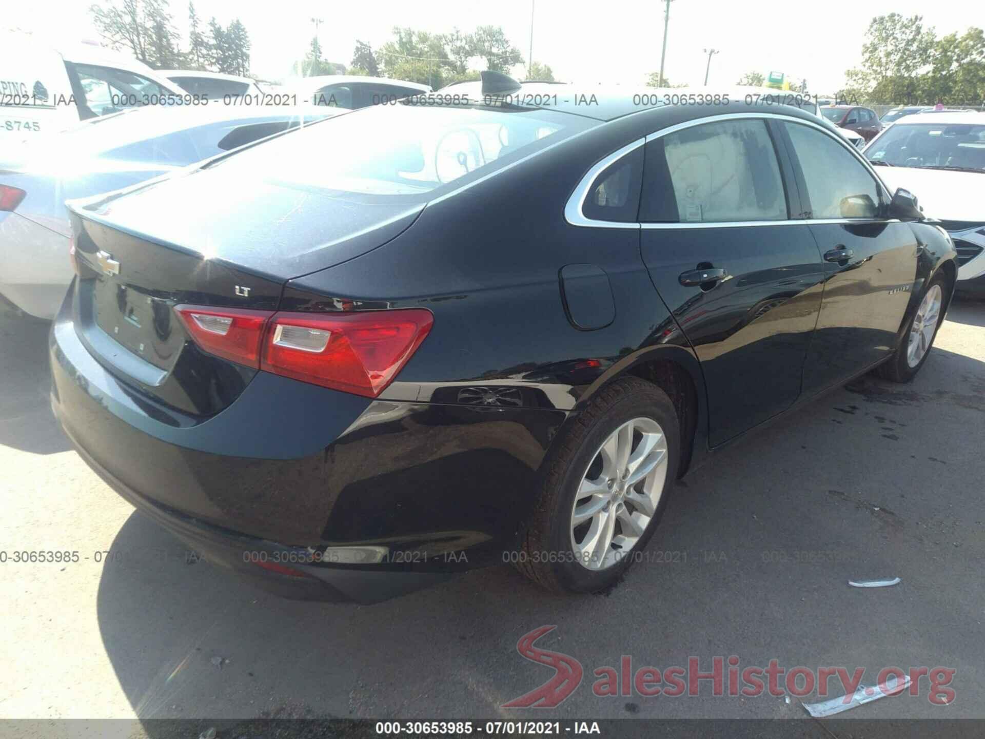 1G1ZD5ST3JF180792 2018 CHEVROLET MALIBU