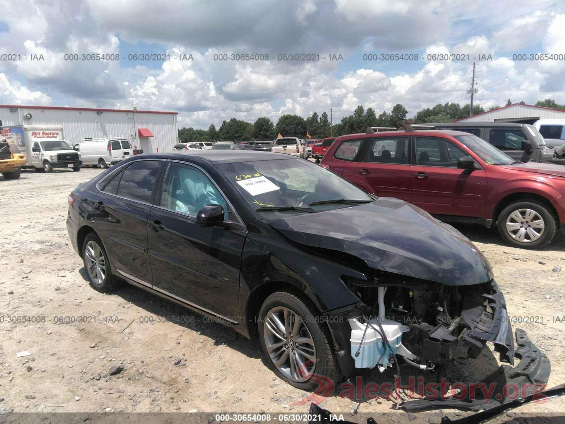 4T1BF1FK7HU375874 2017 TOYOTA CAMRY