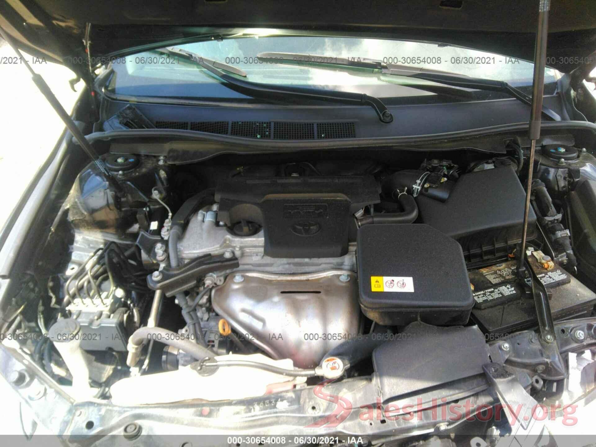 4T1BF1FK7HU375874 2017 TOYOTA CAMRY