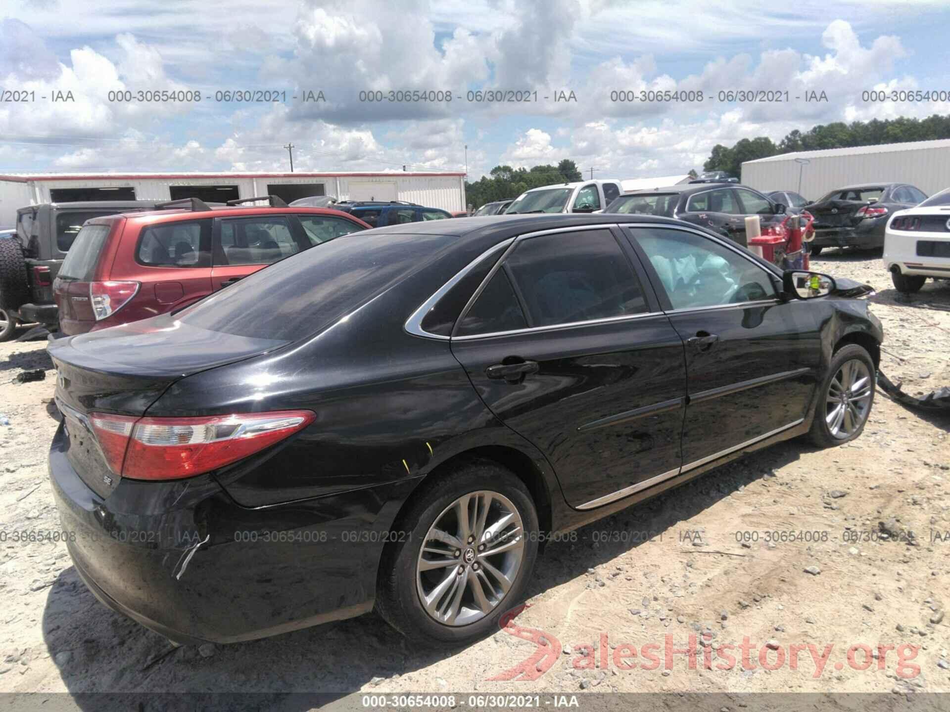 4T1BF1FK7HU375874 2017 TOYOTA CAMRY