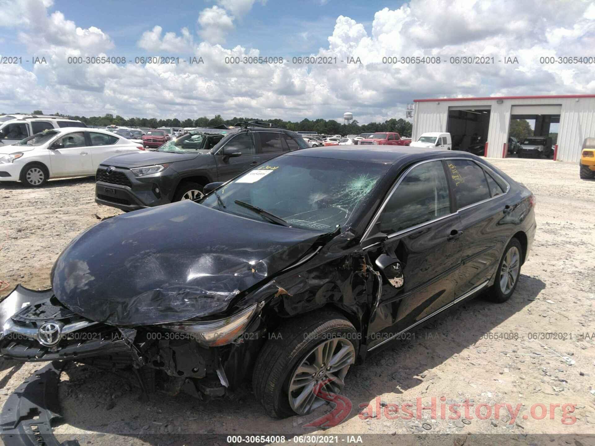 4T1BF1FK7HU375874 2017 TOYOTA CAMRY