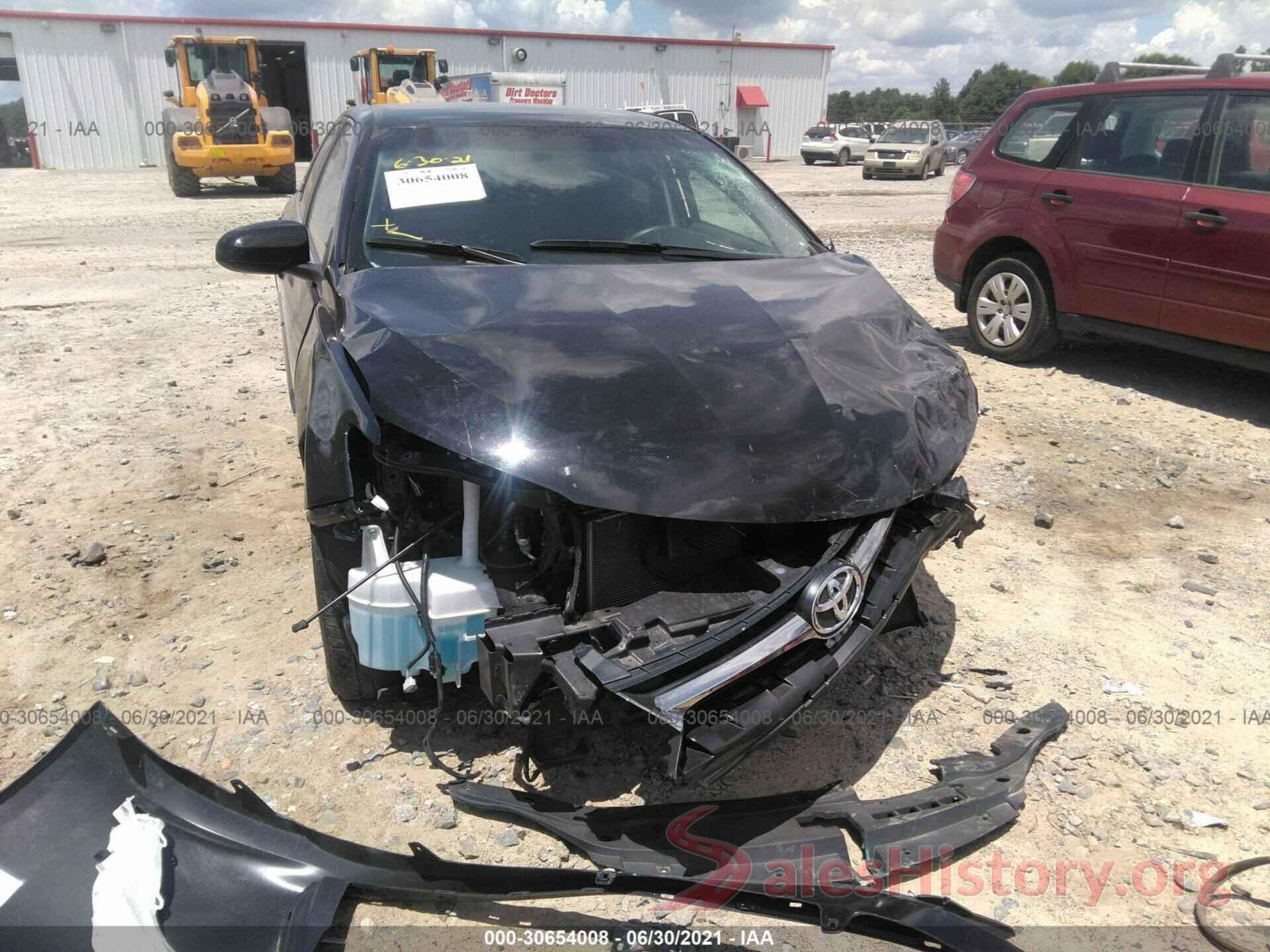 4T1BF1FK7HU375874 2017 TOYOTA CAMRY