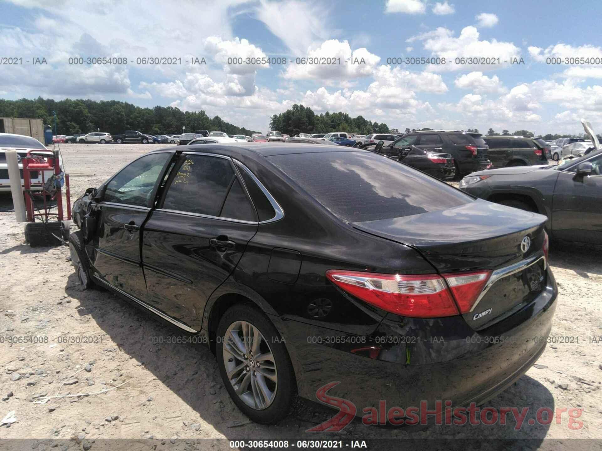 4T1BF1FK7HU375874 2017 TOYOTA CAMRY