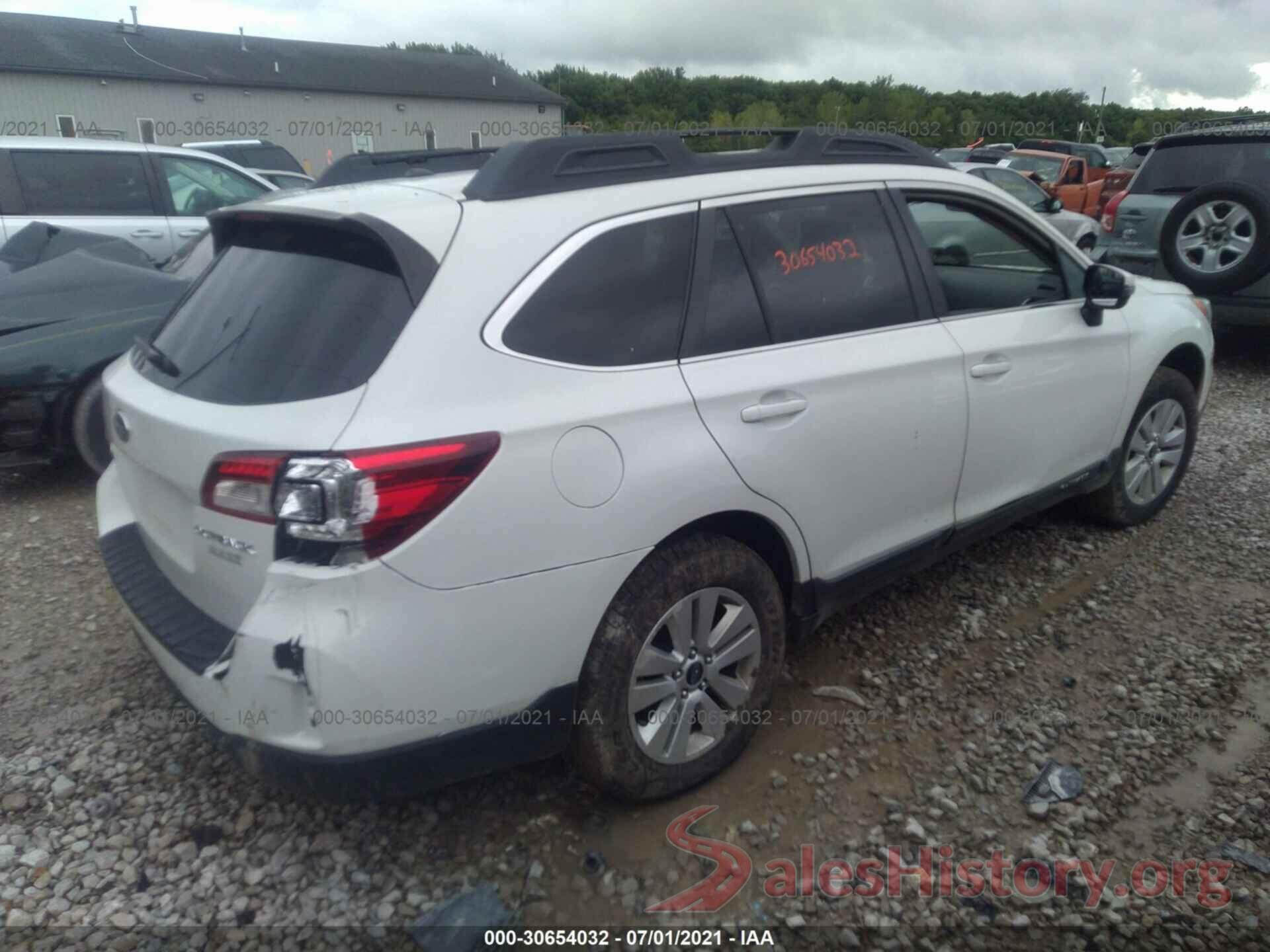 4S4BSAHC8F3288294 2015 SUBARU OUTBACK