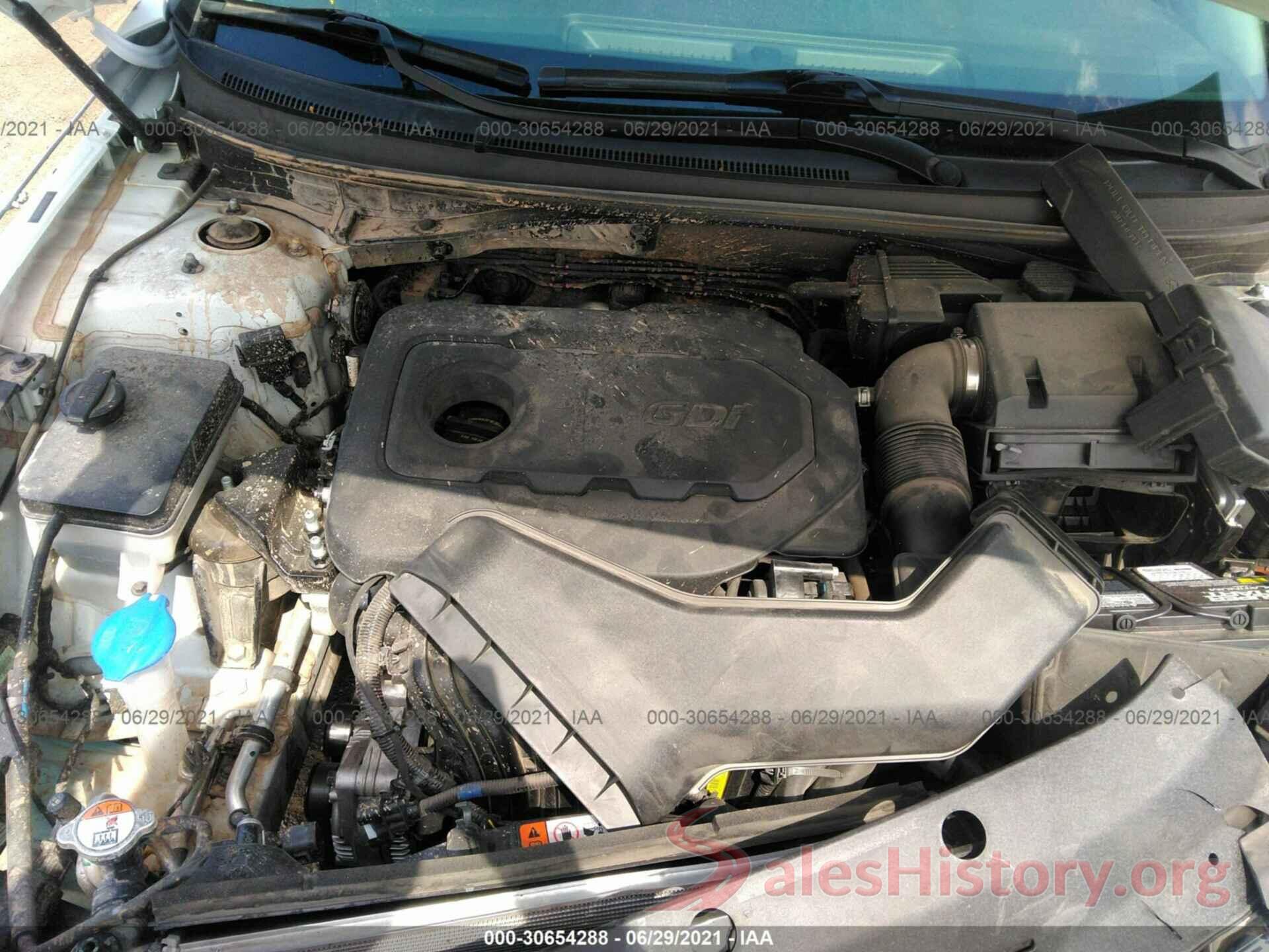 5NPE34AF0JH625476 2018 HYUNDAI SONATA