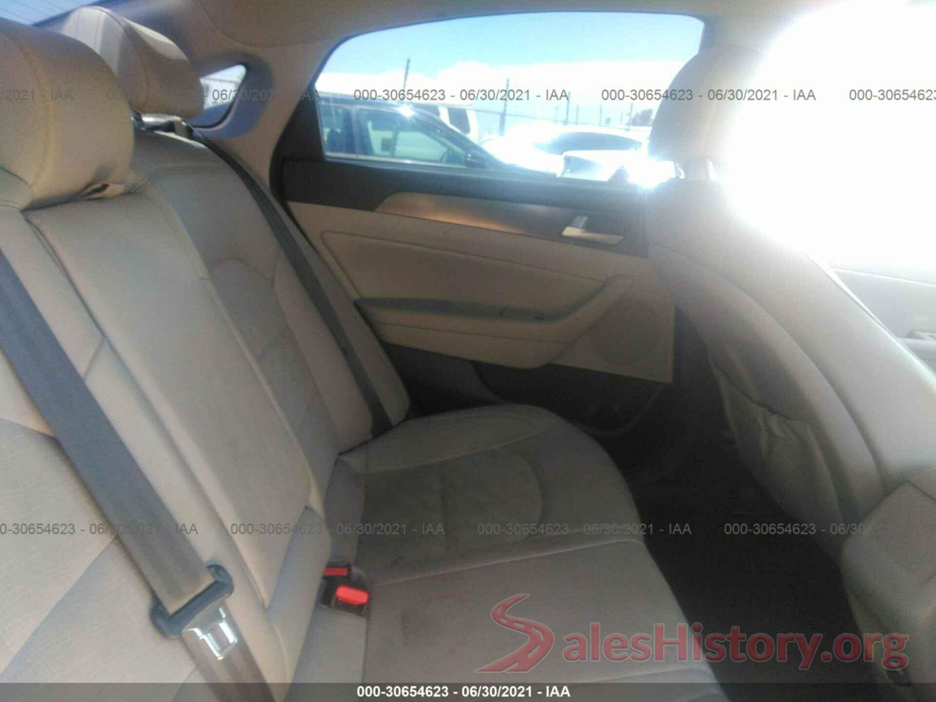 5NPE34AF7GH380944 2016 HYUNDAI SONATA