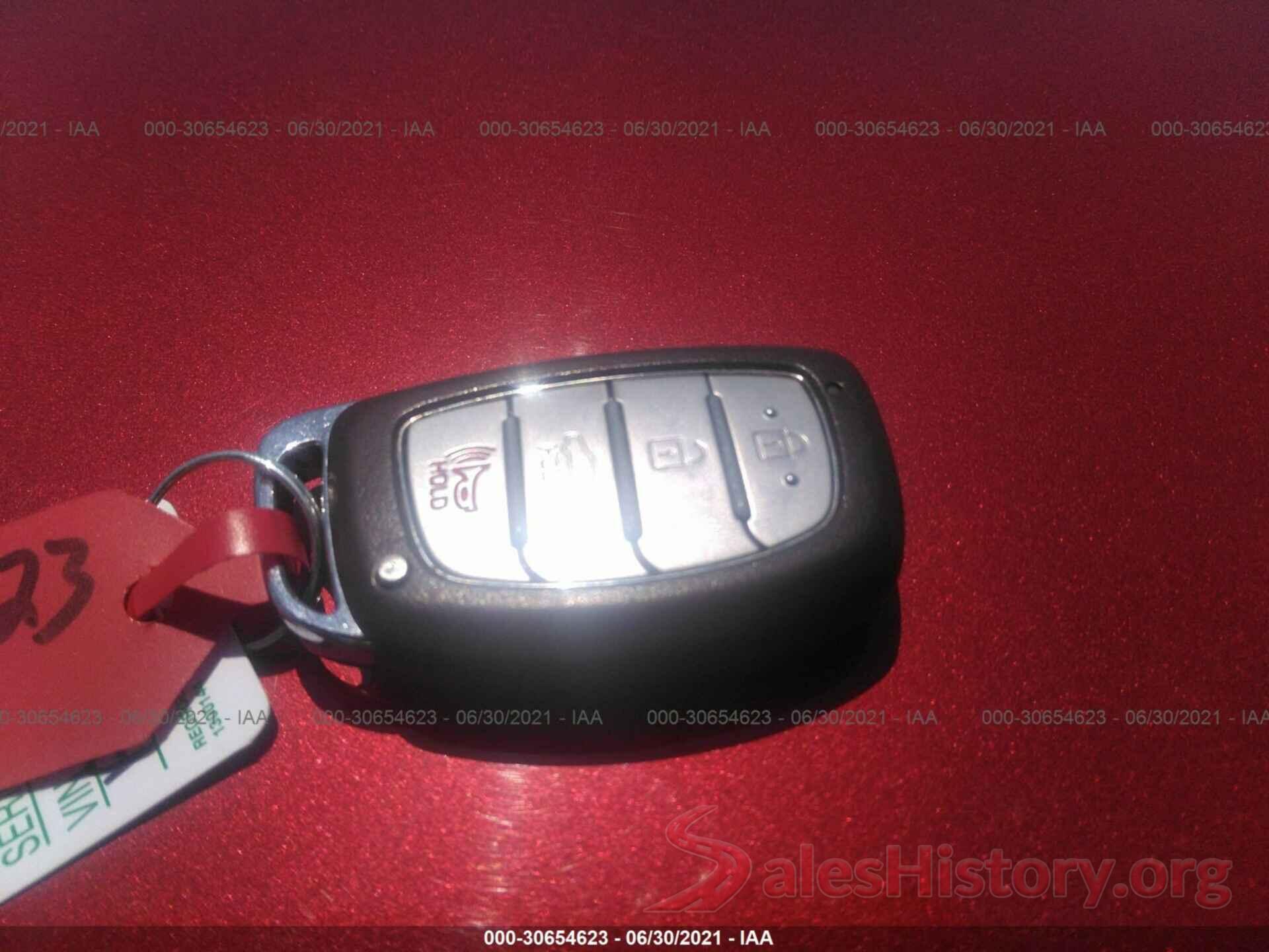 5NPE34AF7GH380944 2016 HYUNDAI SONATA