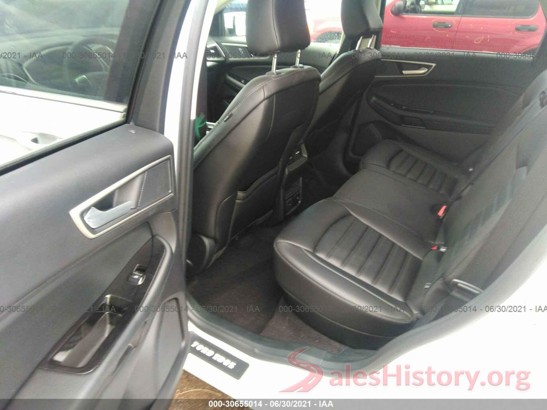 2FMPK3J90LBB46792 2020 FORD EDGE