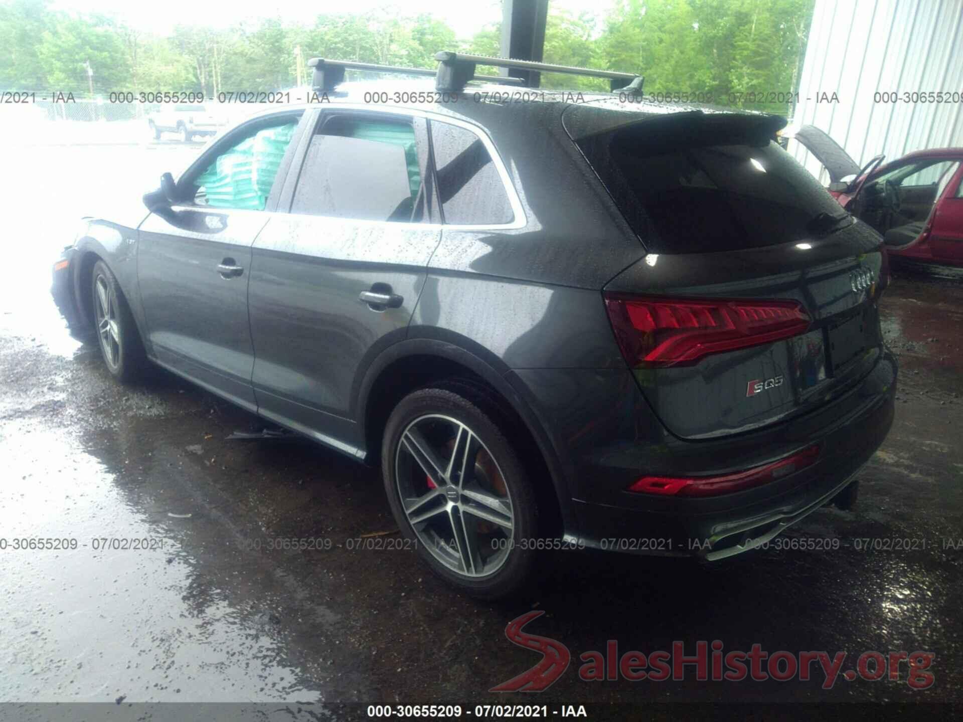 WA1A4AFY7J2036683 2018 AUDI SQ5