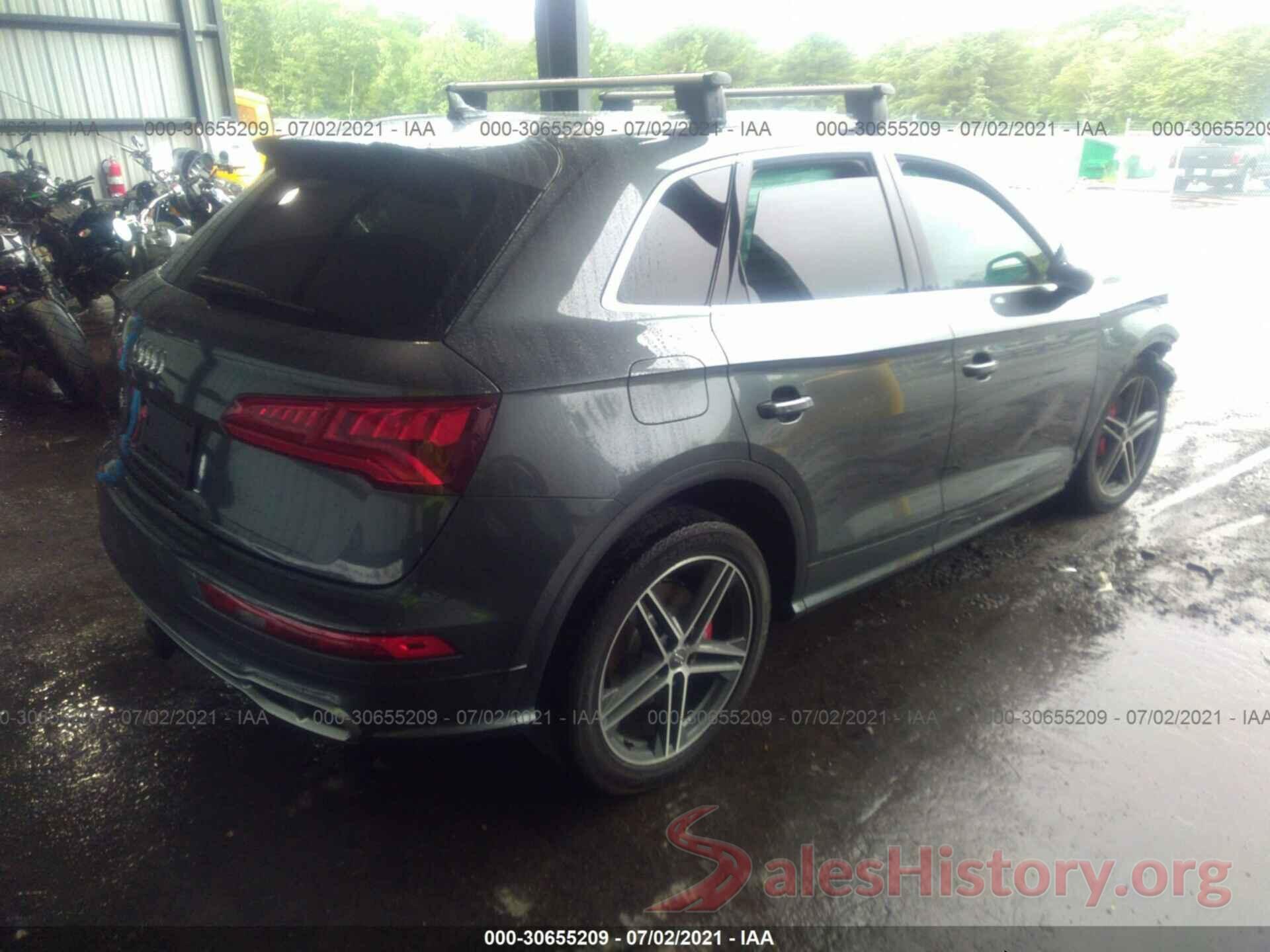 WA1A4AFY7J2036683 2018 AUDI SQ5