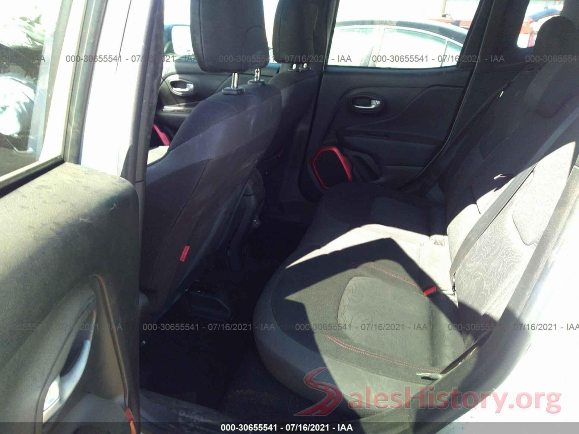 ZACNJBC16KPJ88987 2019 JEEP RENEGADE