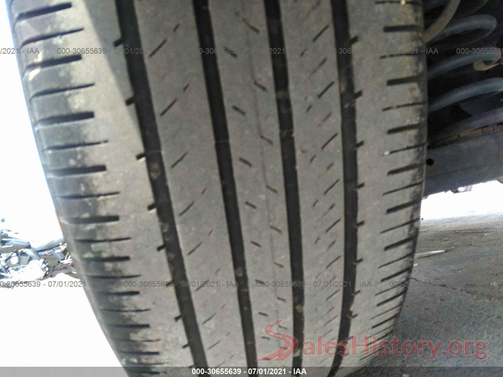 5NMS23AD0KH101161 2019 HYUNDAI SANTA FE