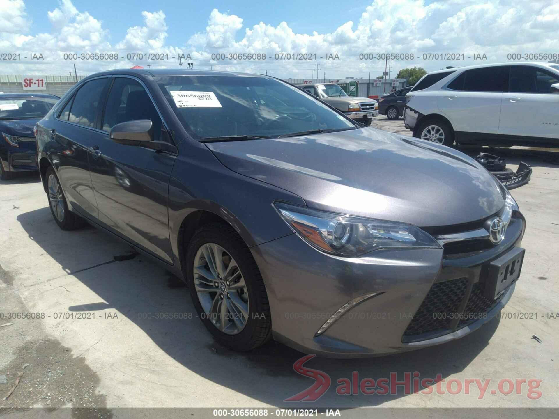 4T1BF1FK0HU324409 2017 TOYOTA CAMRY