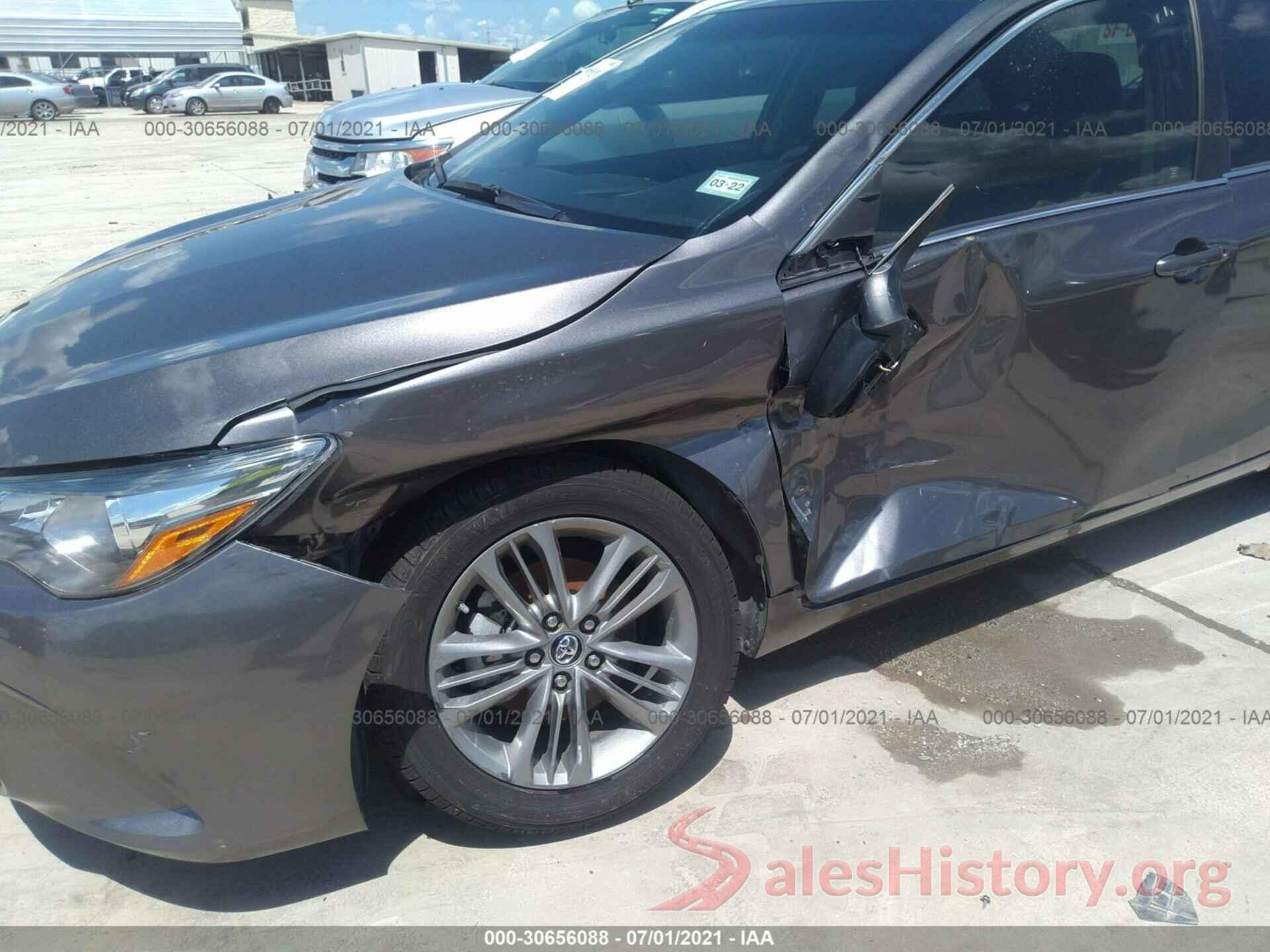 4T1BF1FK0HU324409 2017 TOYOTA CAMRY