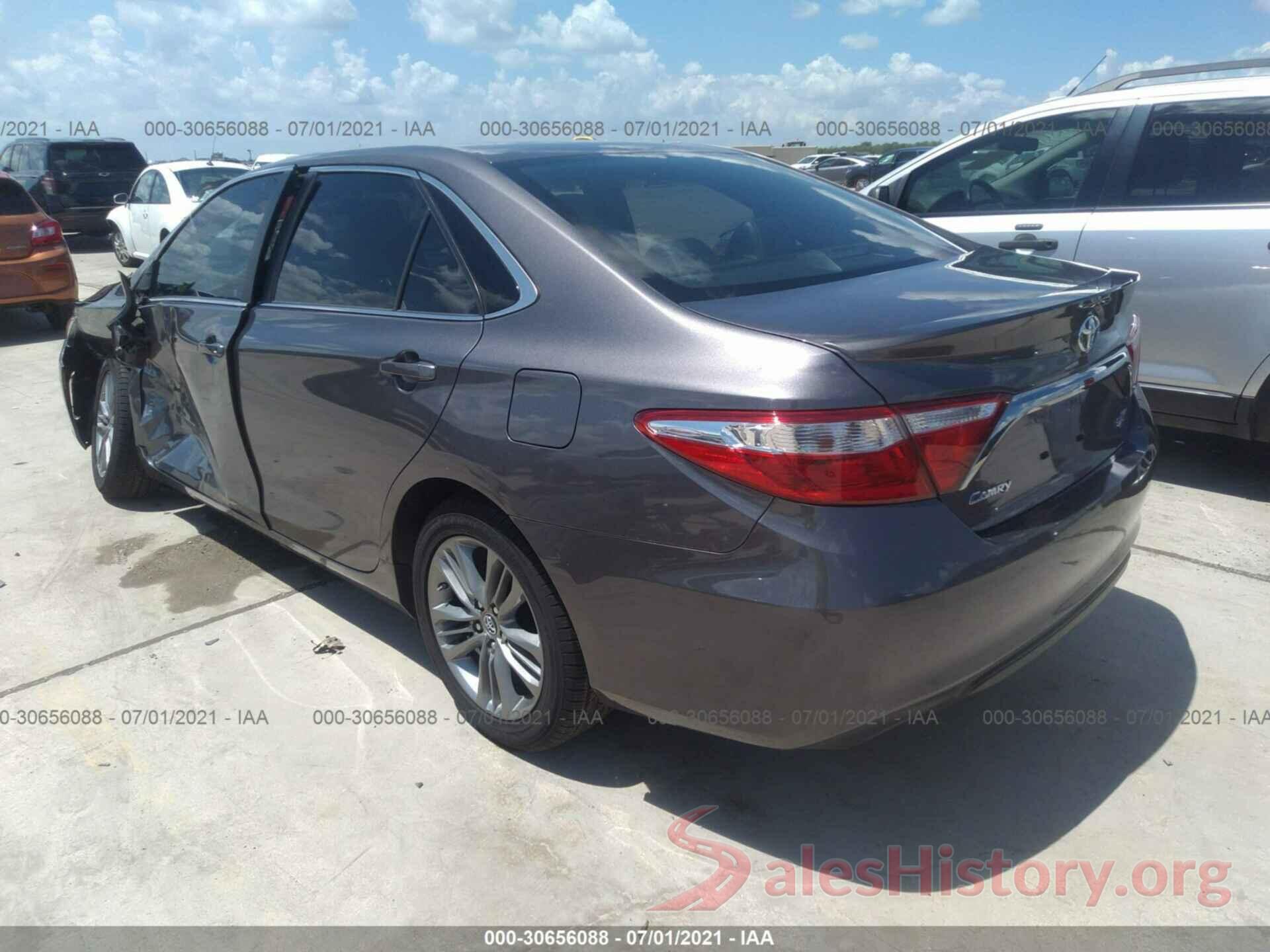 4T1BF1FK0HU324409 2017 TOYOTA CAMRY