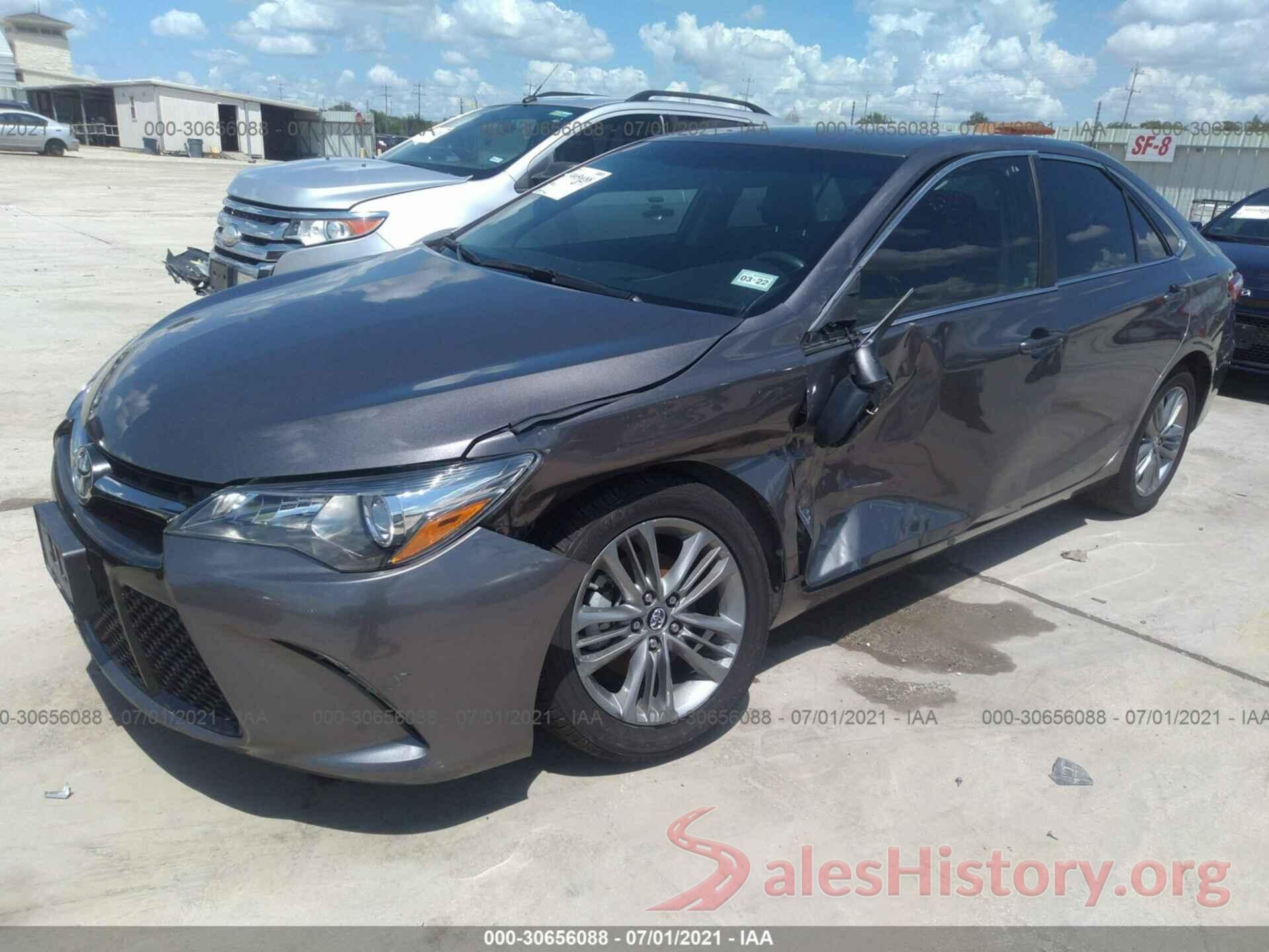 4T1BF1FK0HU324409 2017 TOYOTA CAMRY