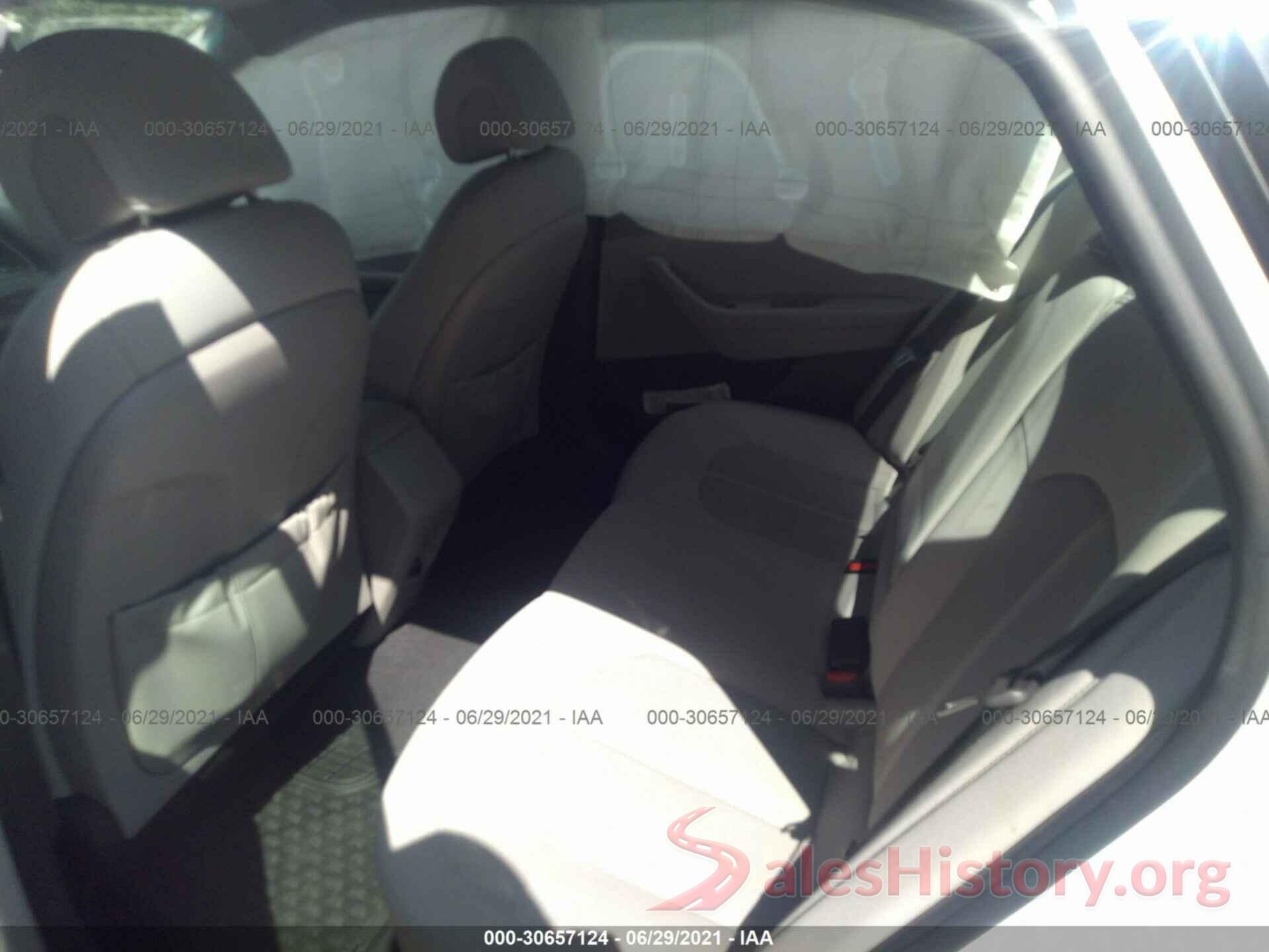 5NPE24AF1HH566337 2017 HYUNDAI SONATA