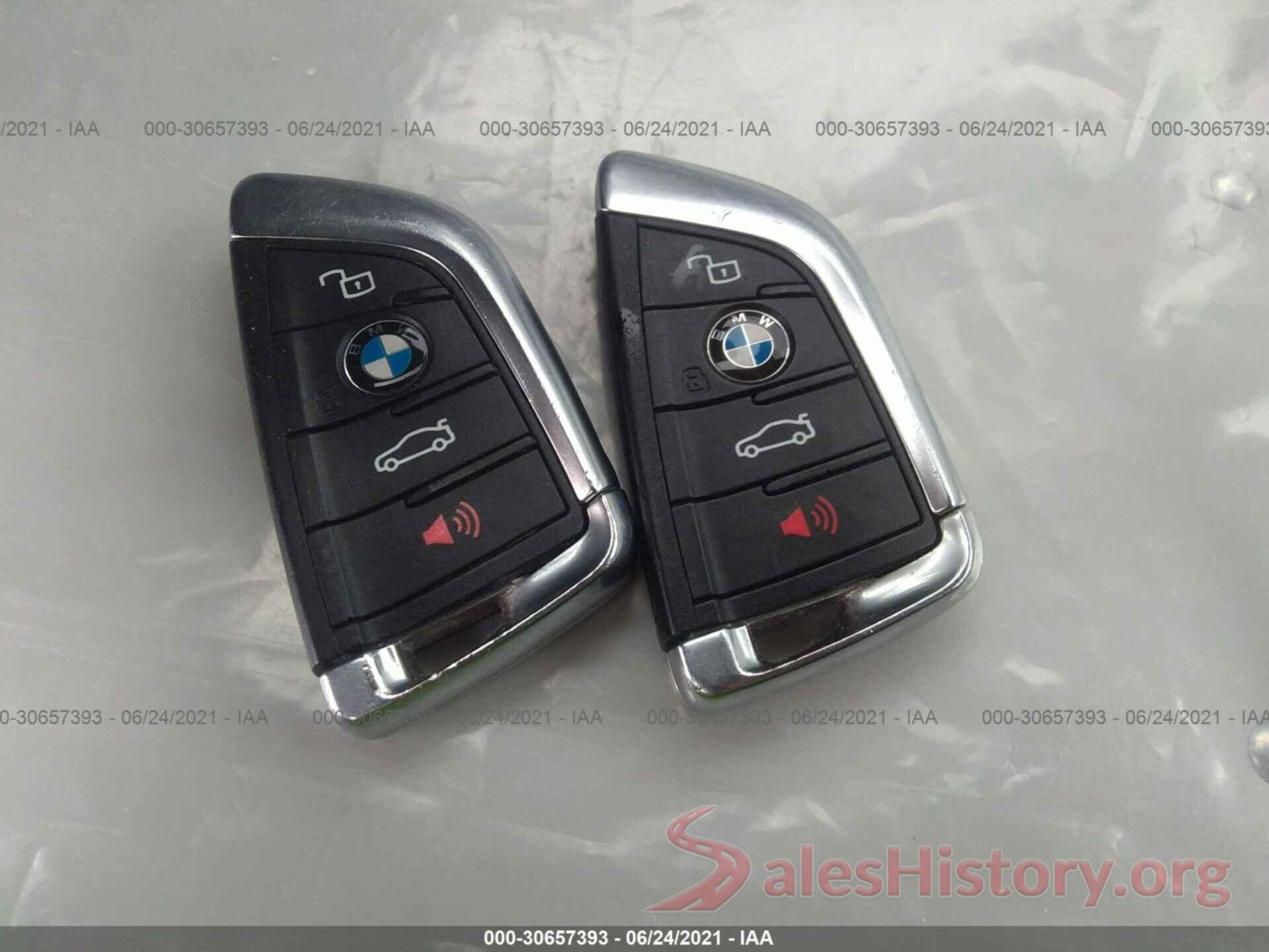 3MW5R1J07L8B20952 2020 BMW 3 SERIES